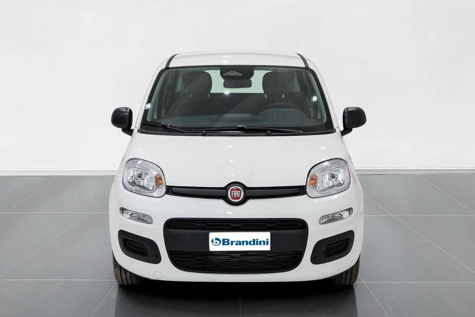 FIAT Panda - Foto 2