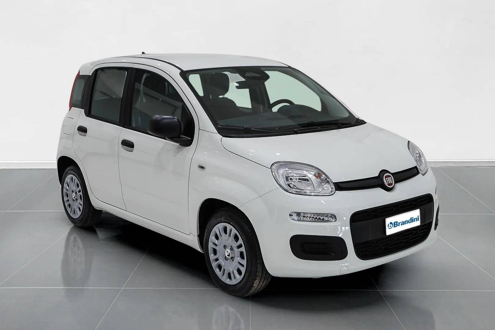 FIAT Panda - Foto 3