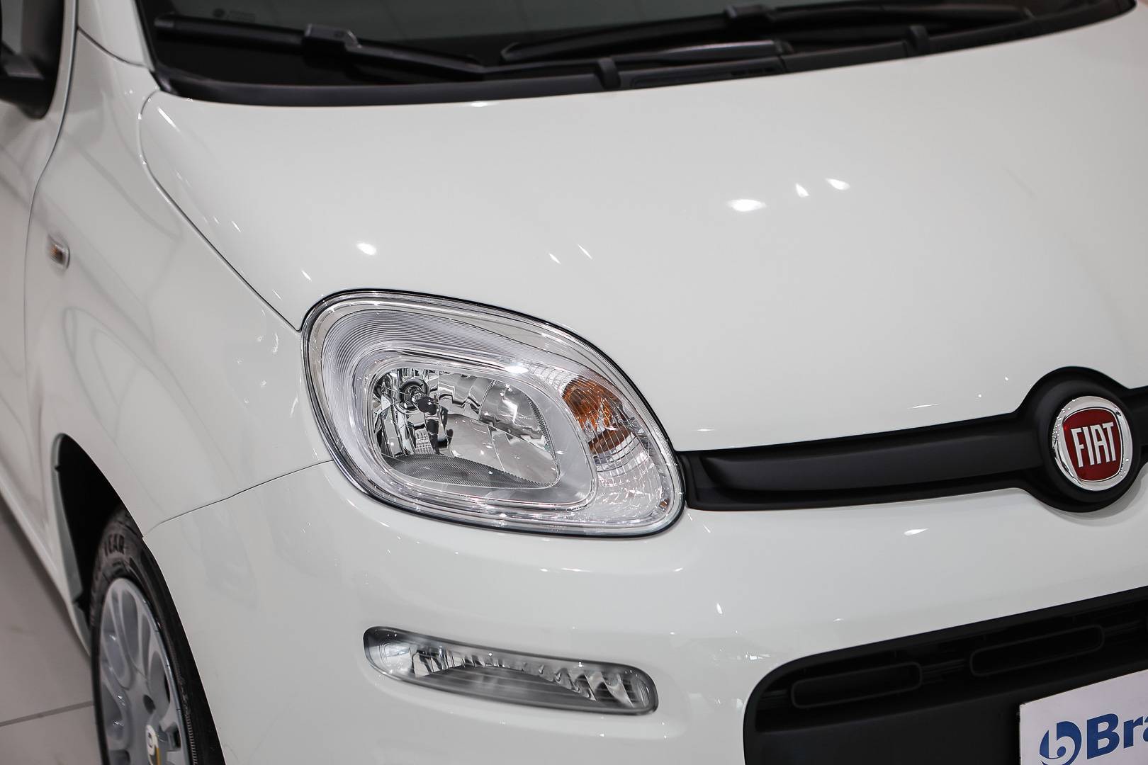 FIAT Panda - Foto 4