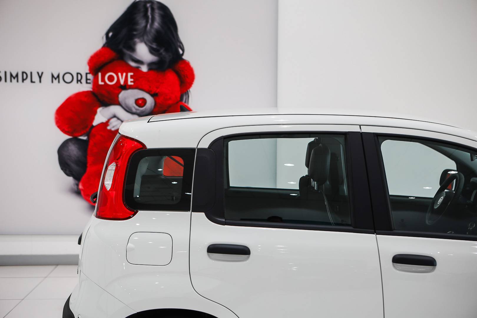 FIAT Panda - Foto 6