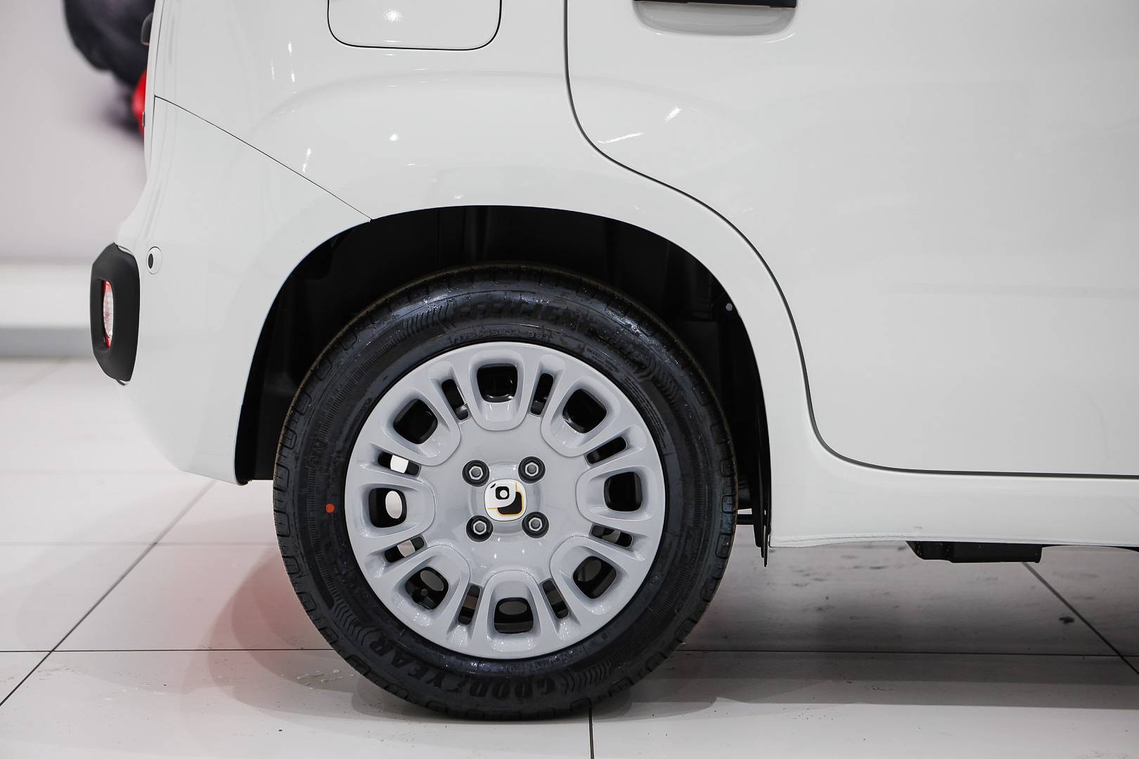FIAT Panda - Foto 7