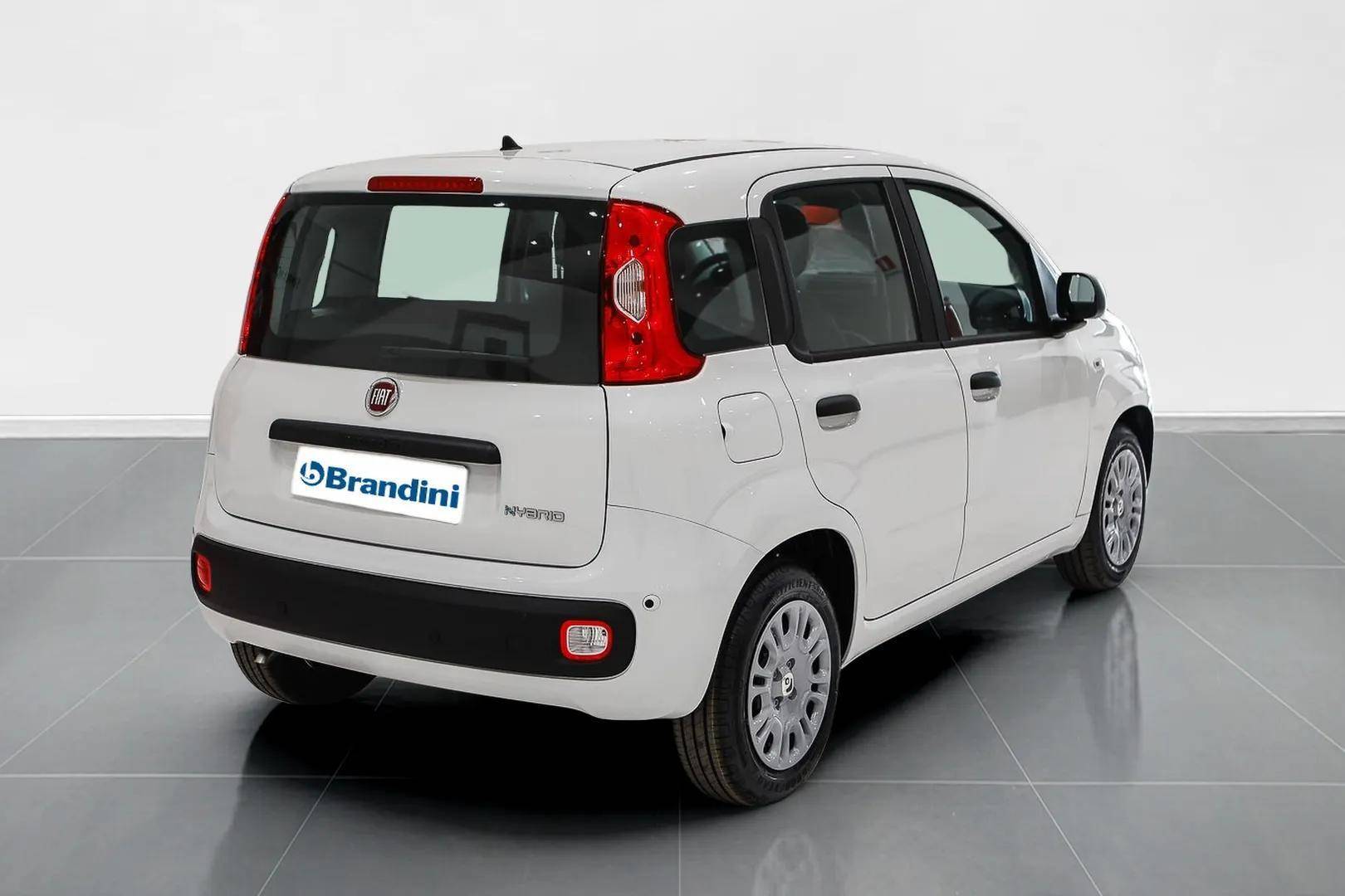 FIAT Panda - Foto 8