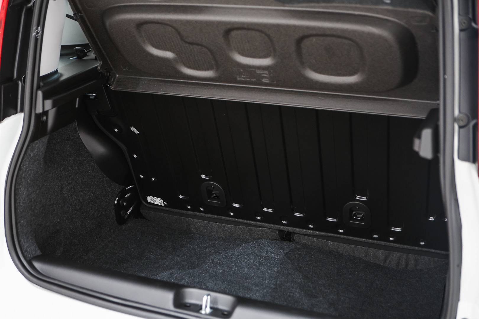 FIAT Panda - Foto 9
