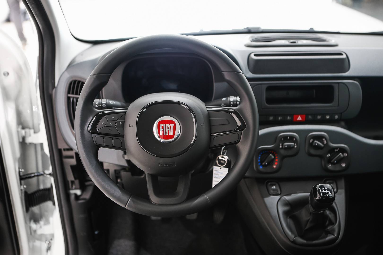 FIAT Panda - Foto 11