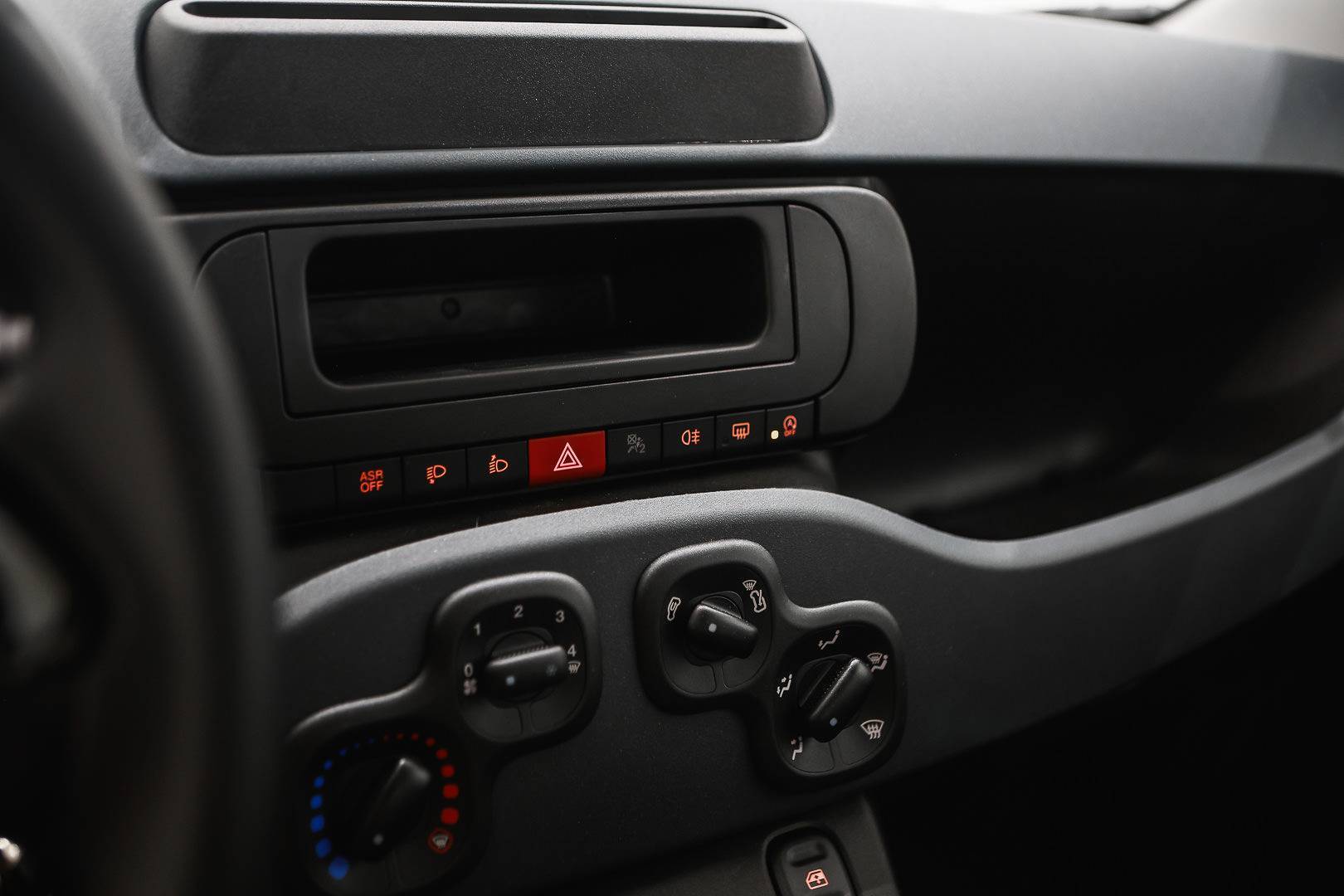 FIAT Panda - Foto 16