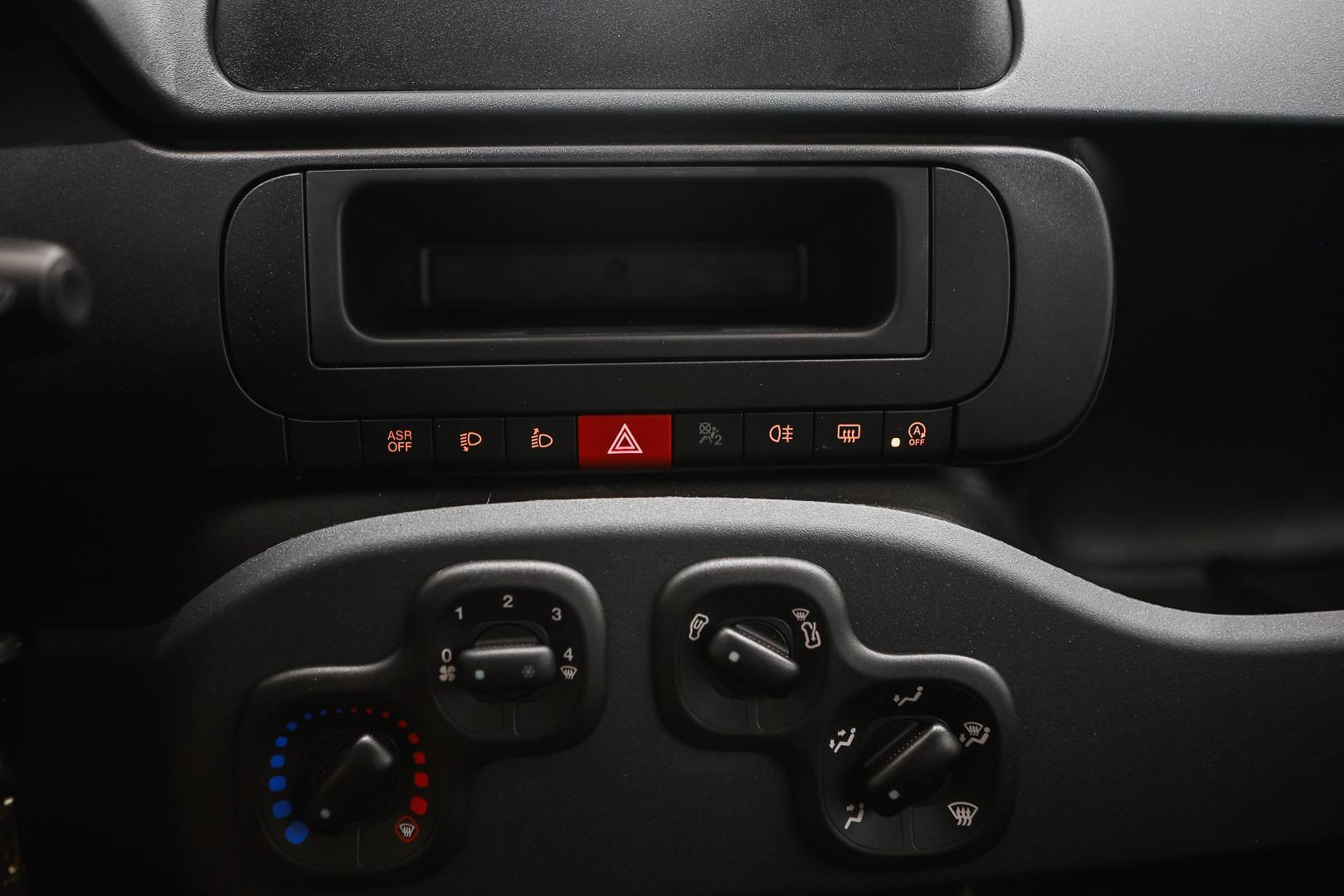 FIAT Panda - Foto 17
