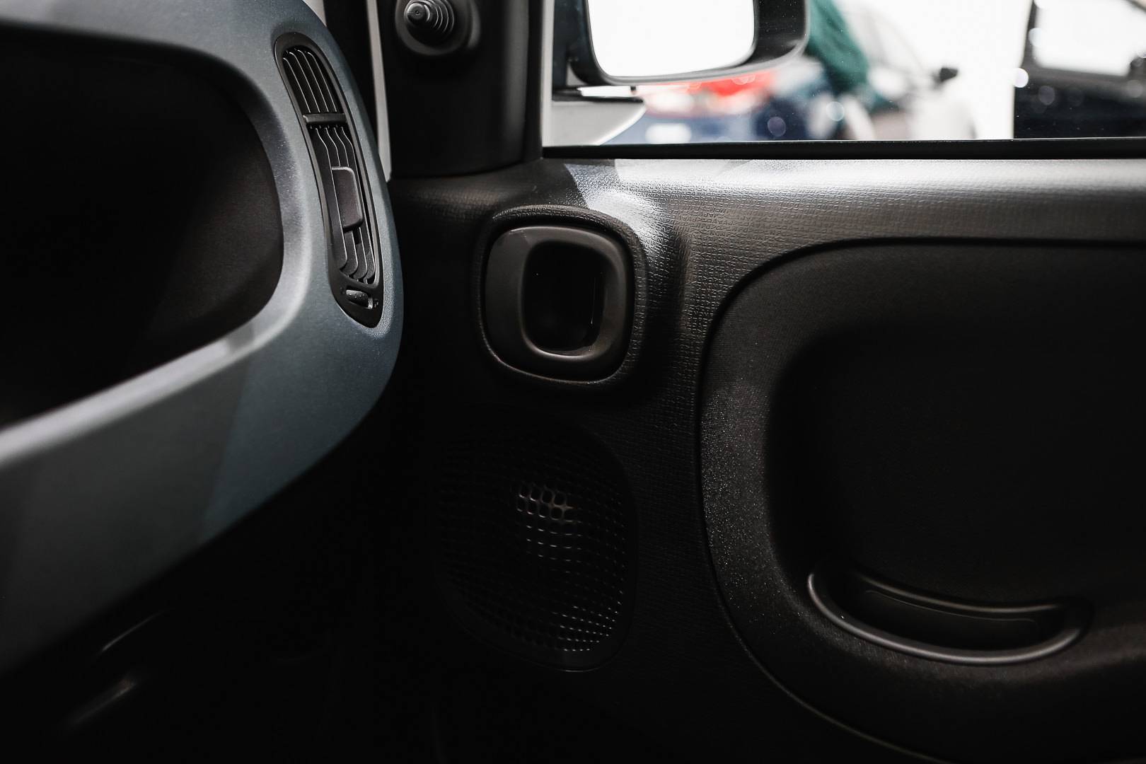 FIAT Panda - Foto 20