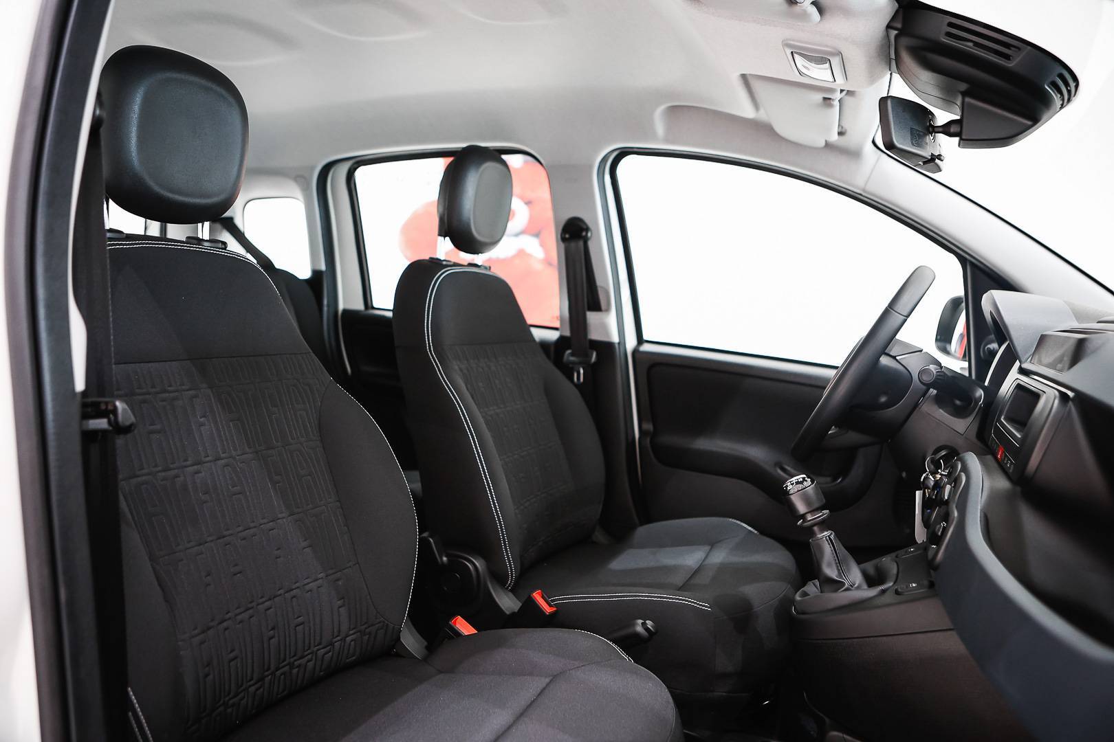 FIAT Panda - Foto 21
