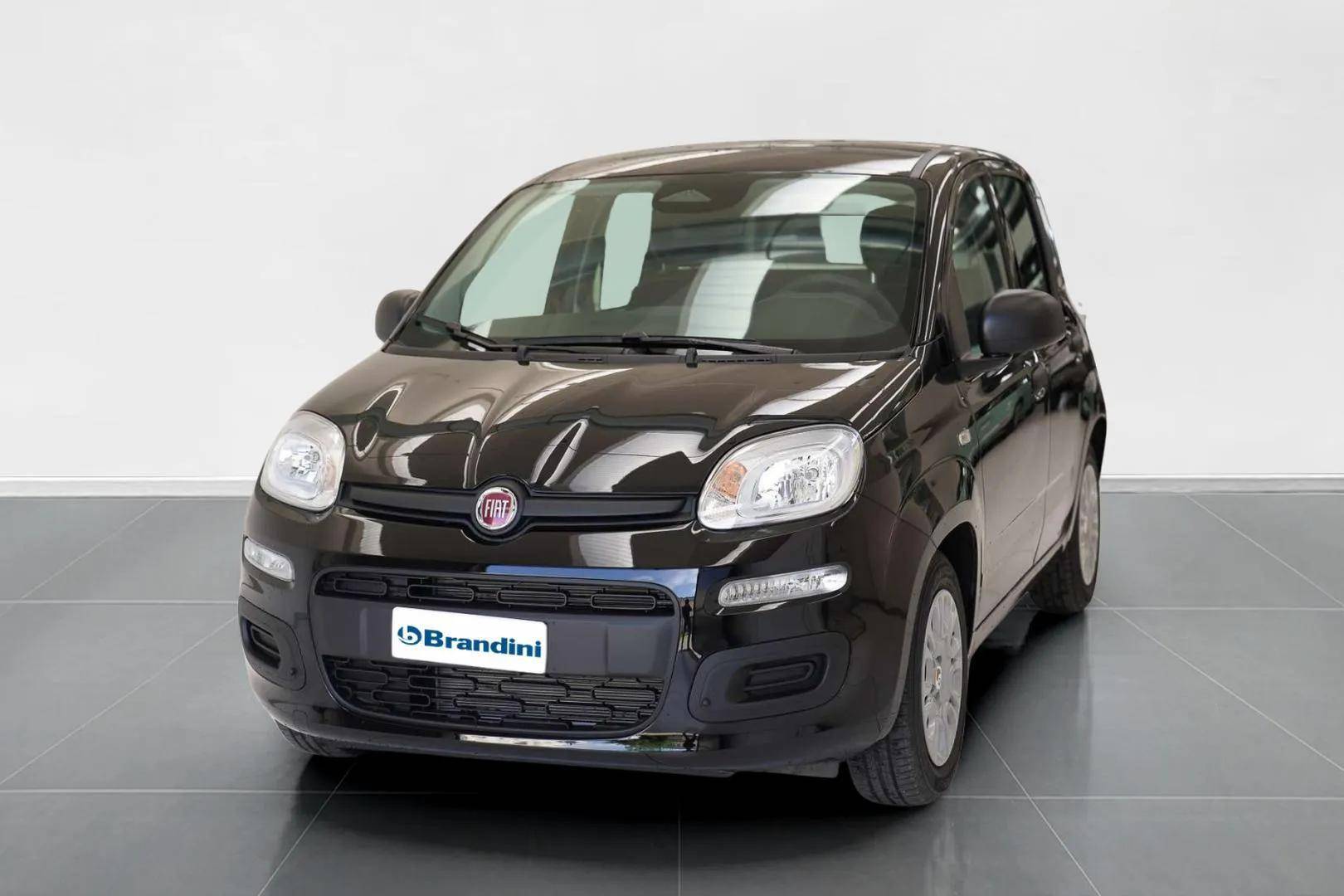 FIAT Panda - Foto 26