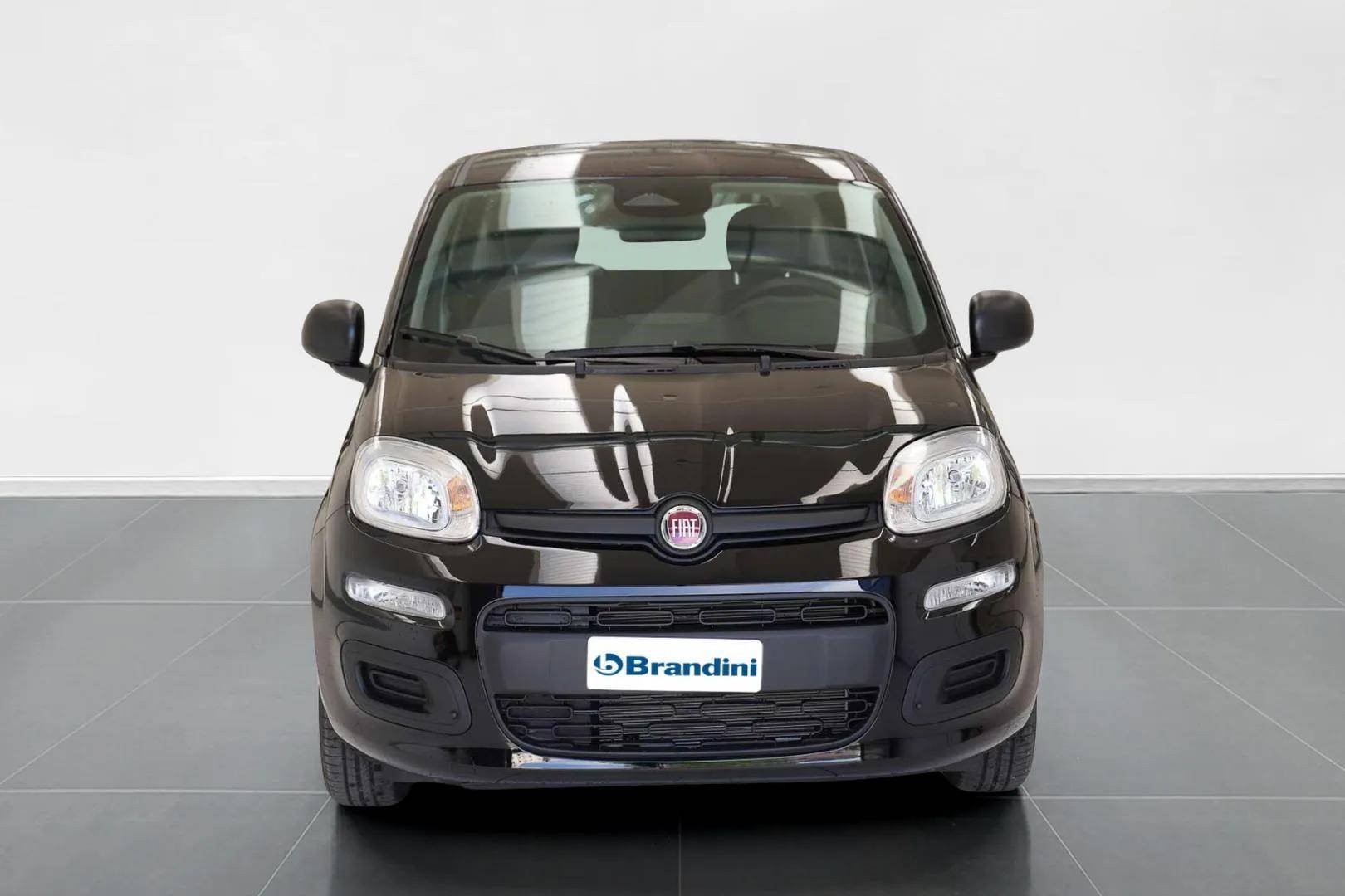 FIAT Panda - Foto 27