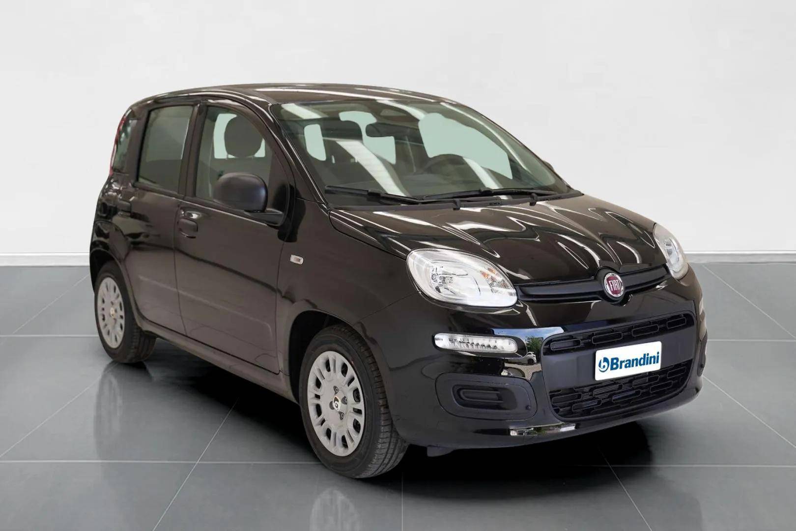 FIAT Panda - Foto 28