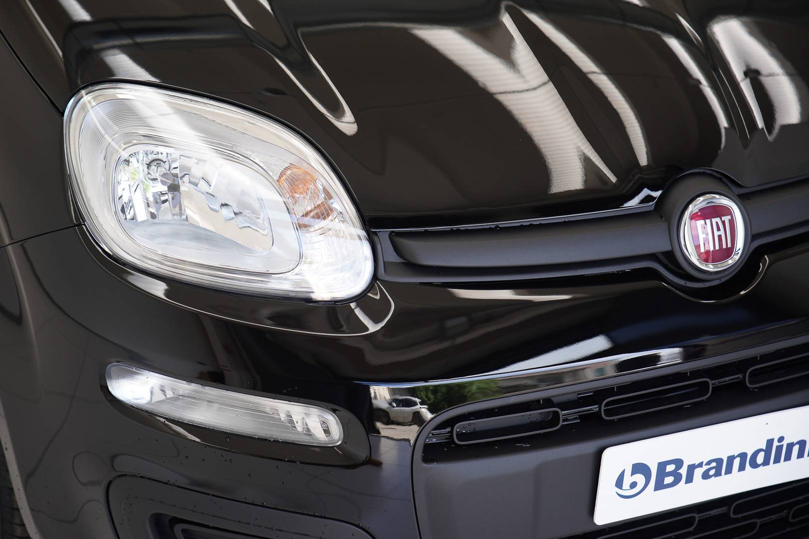 FIAT Panda - Foto 29