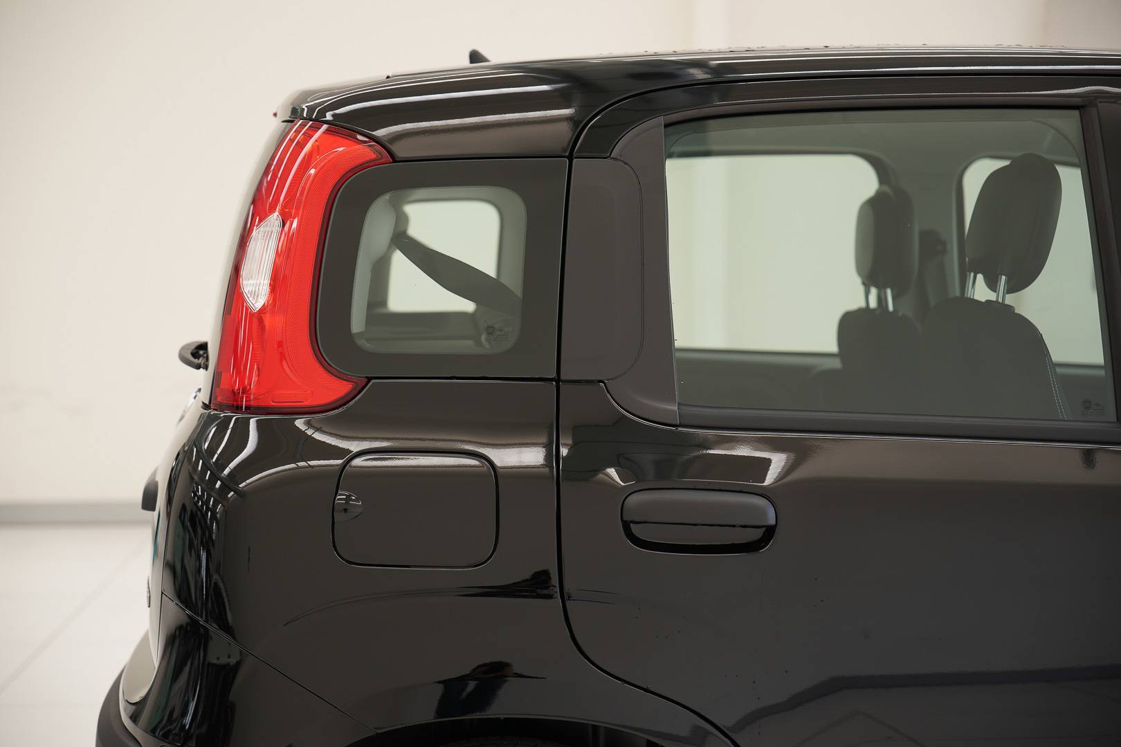 FIAT Panda - Foto 31
