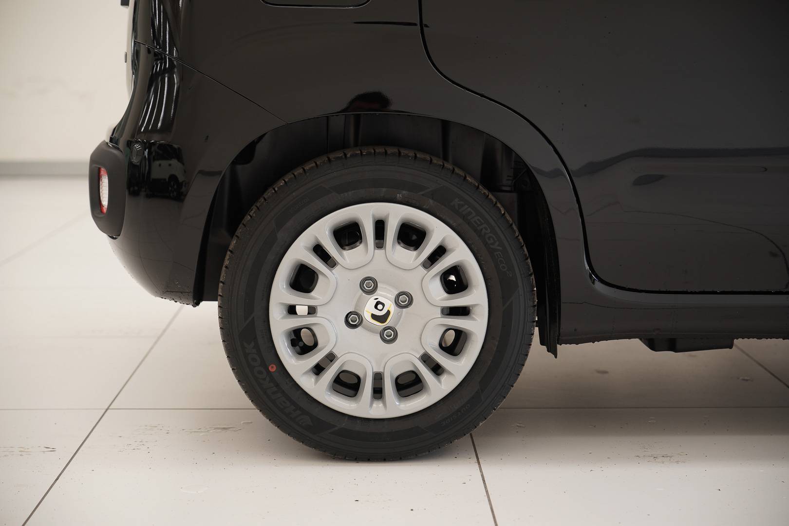 FIAT Panda - Foto 32