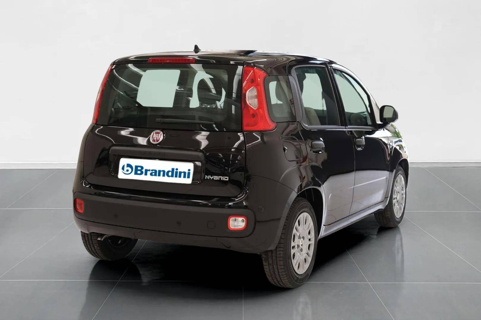 FIAT Panda - Foto 33