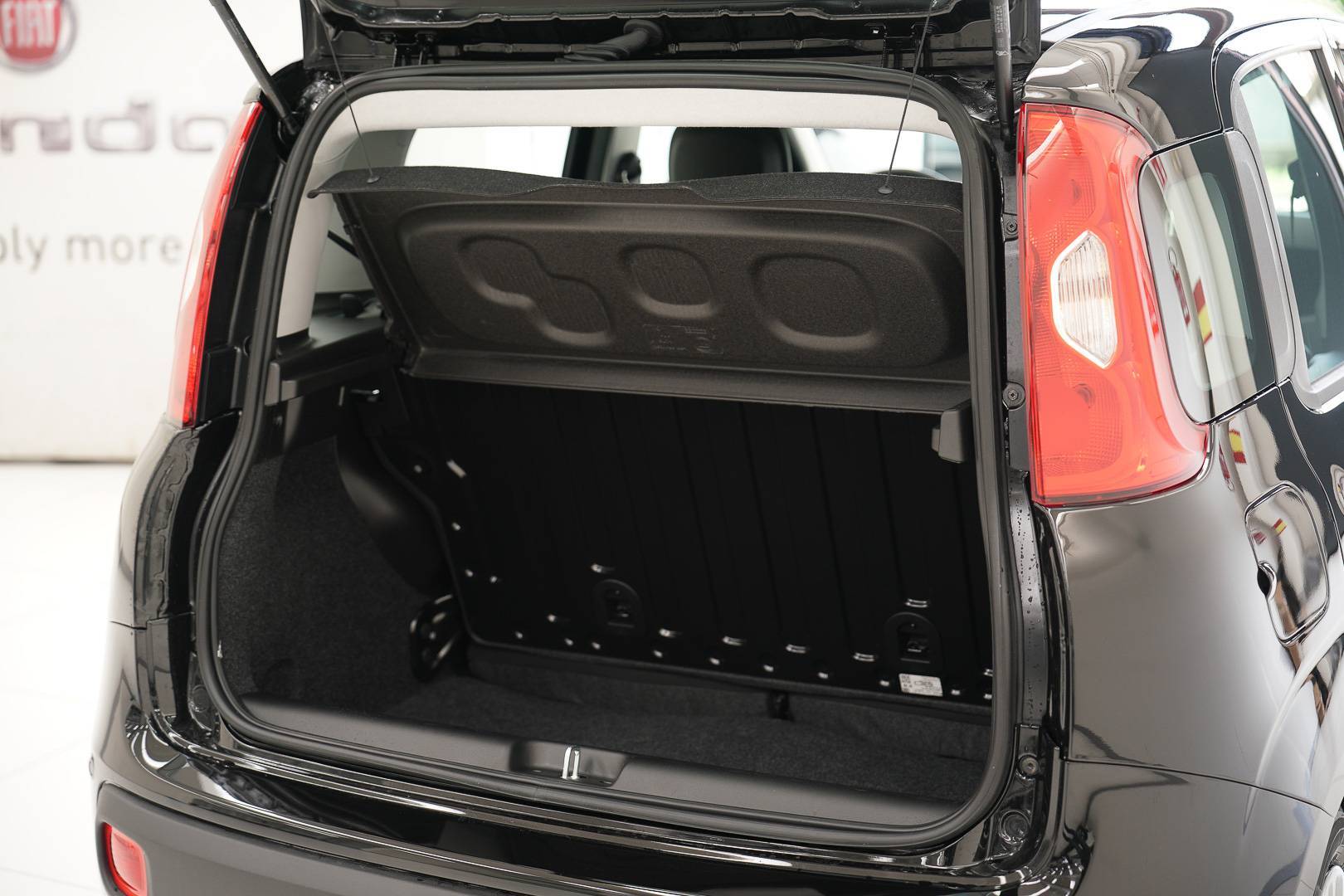 FIAT Panda - Foto 34