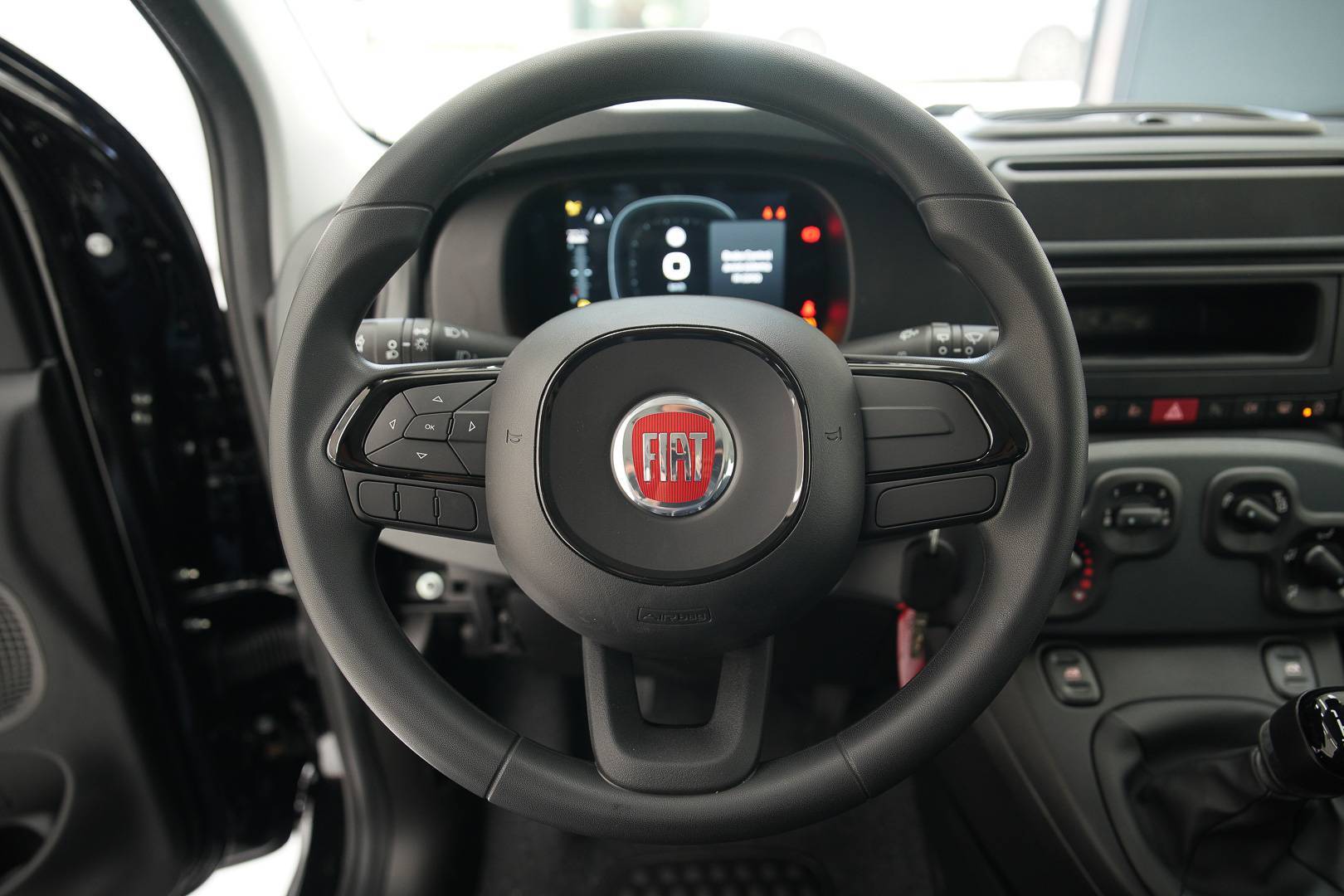 FIAT Panda - Foto 35