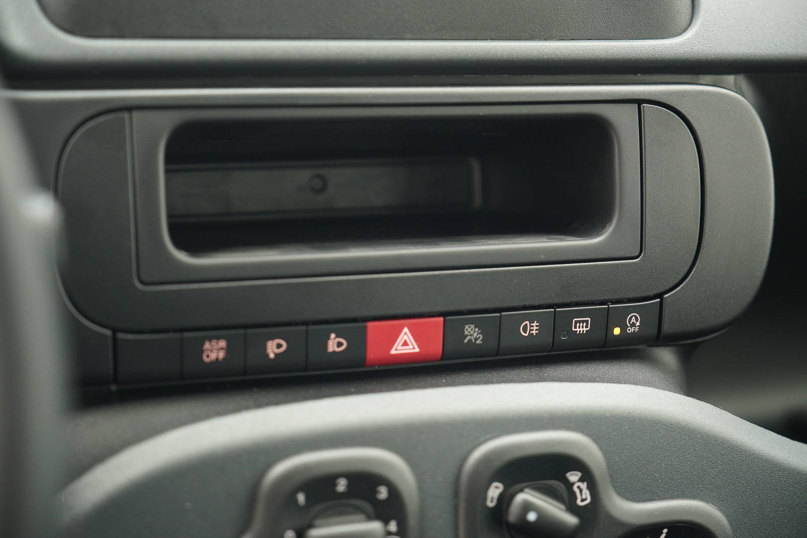 FIAT Panda - Foto 39