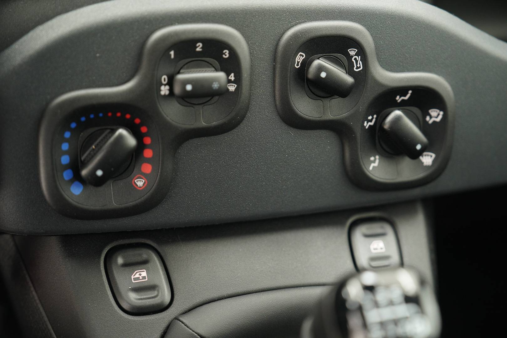 FIAT Panda - Foto 40