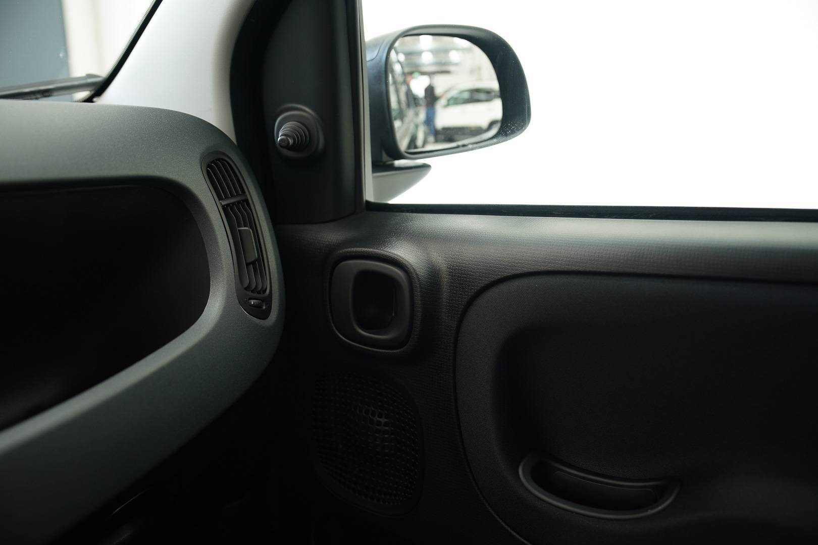 FIAT Panda - Foto 44