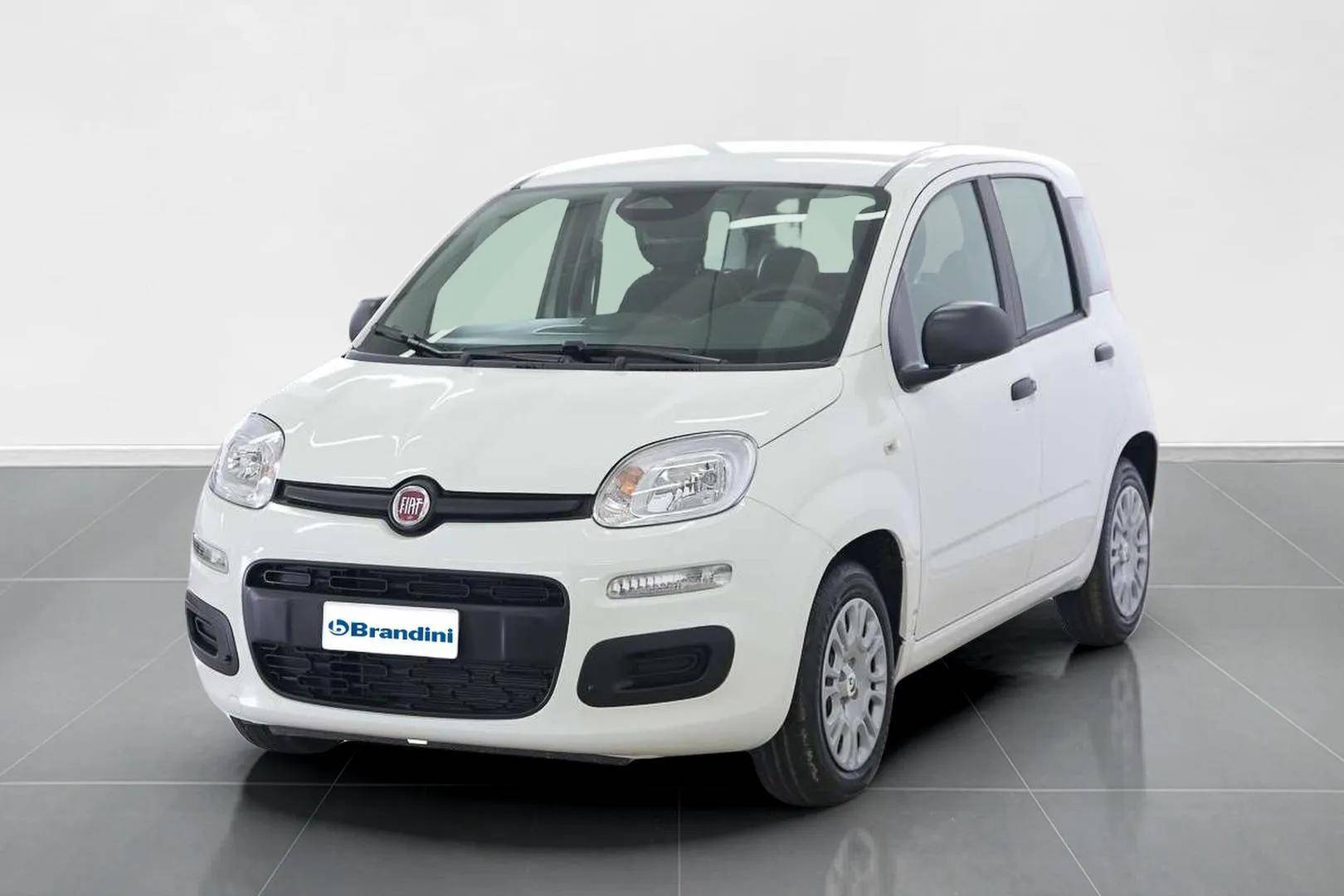 FIAT Panda - Foto 1