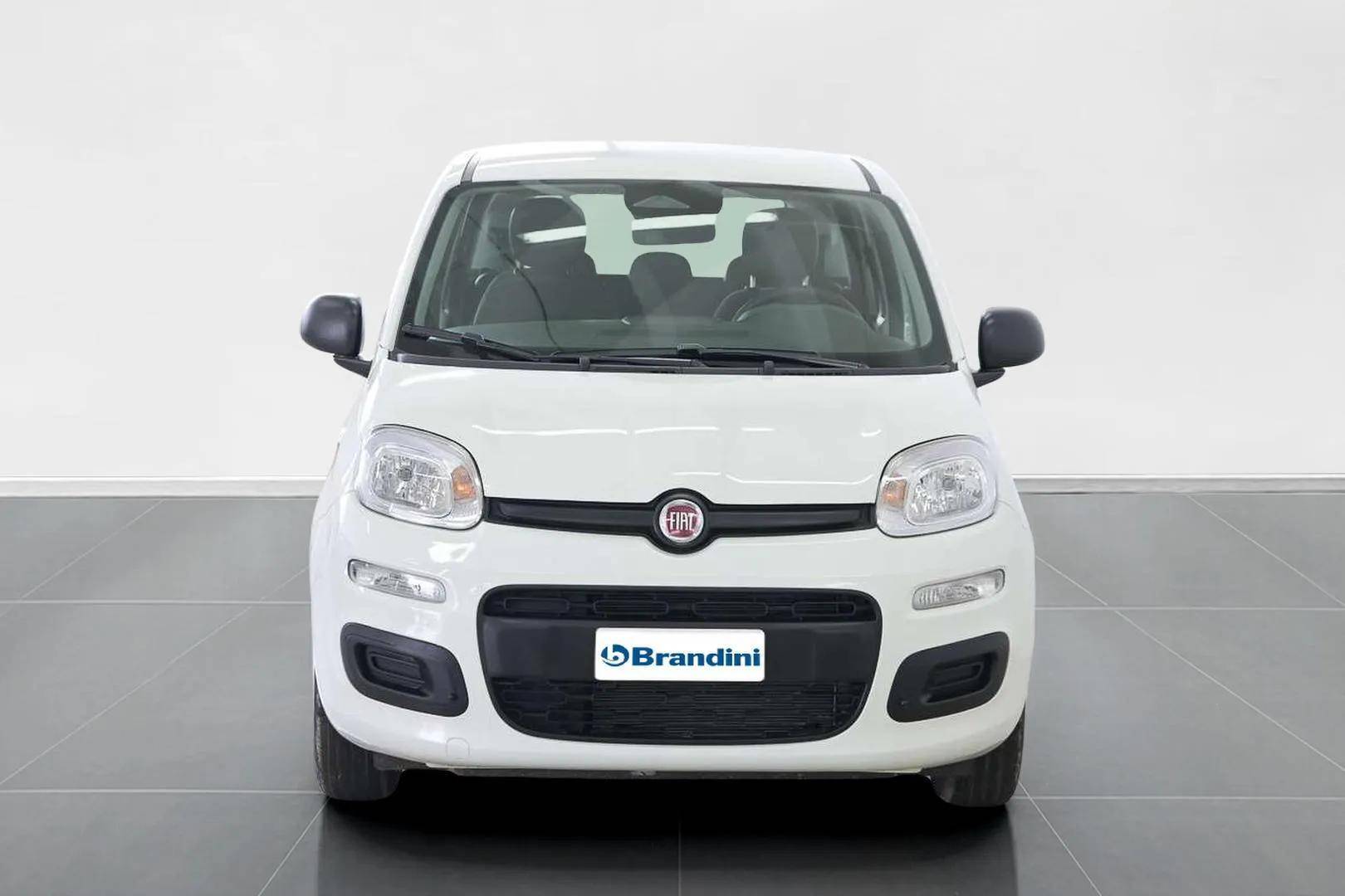 FIAT Panda - Foto 2
