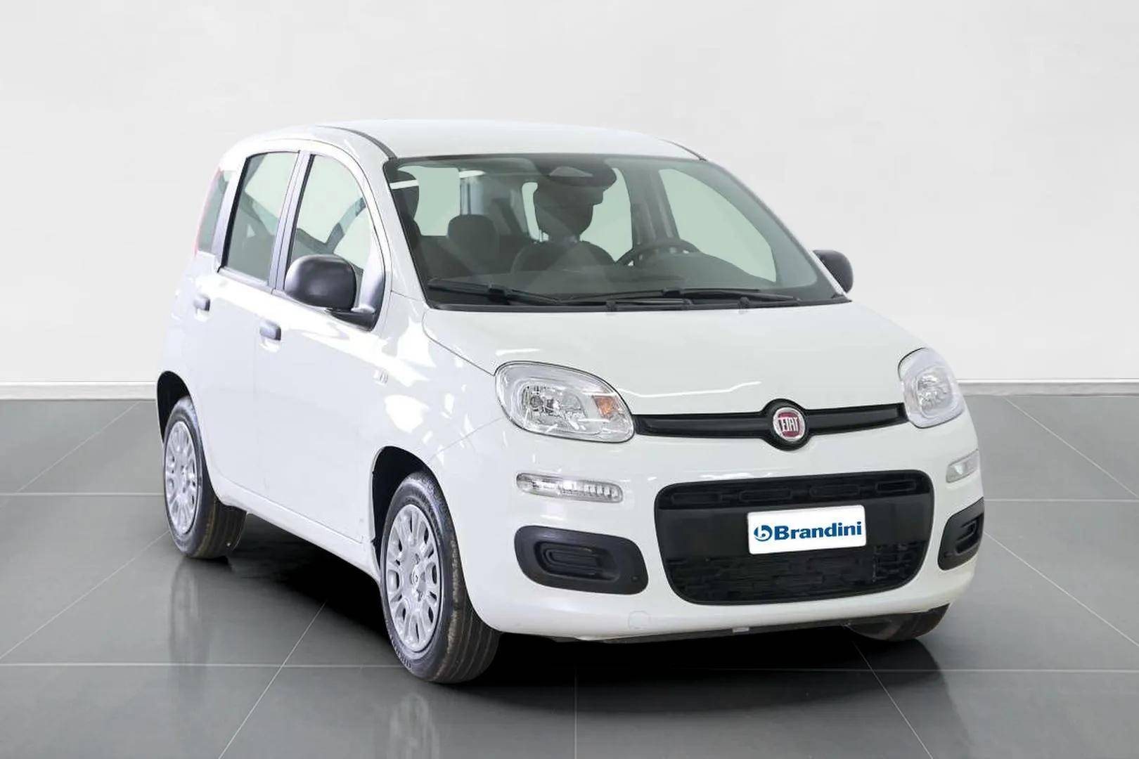 FIAT Panda - Foto 3