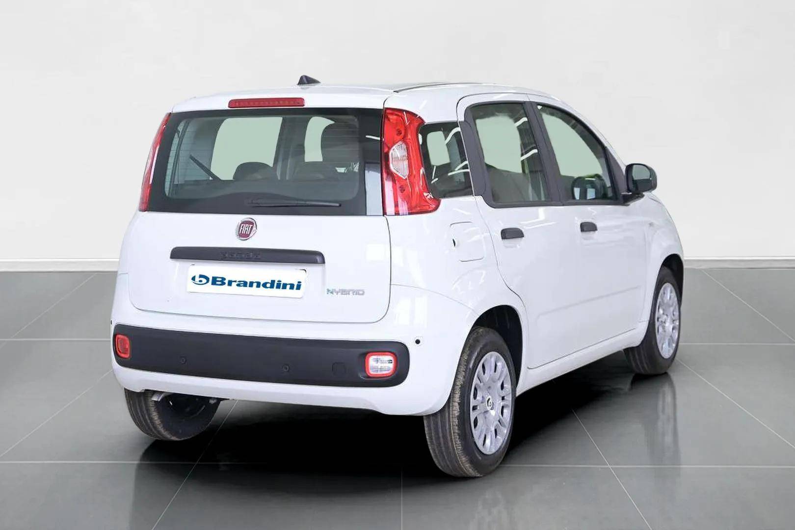 FIAT Panda - Foto 4