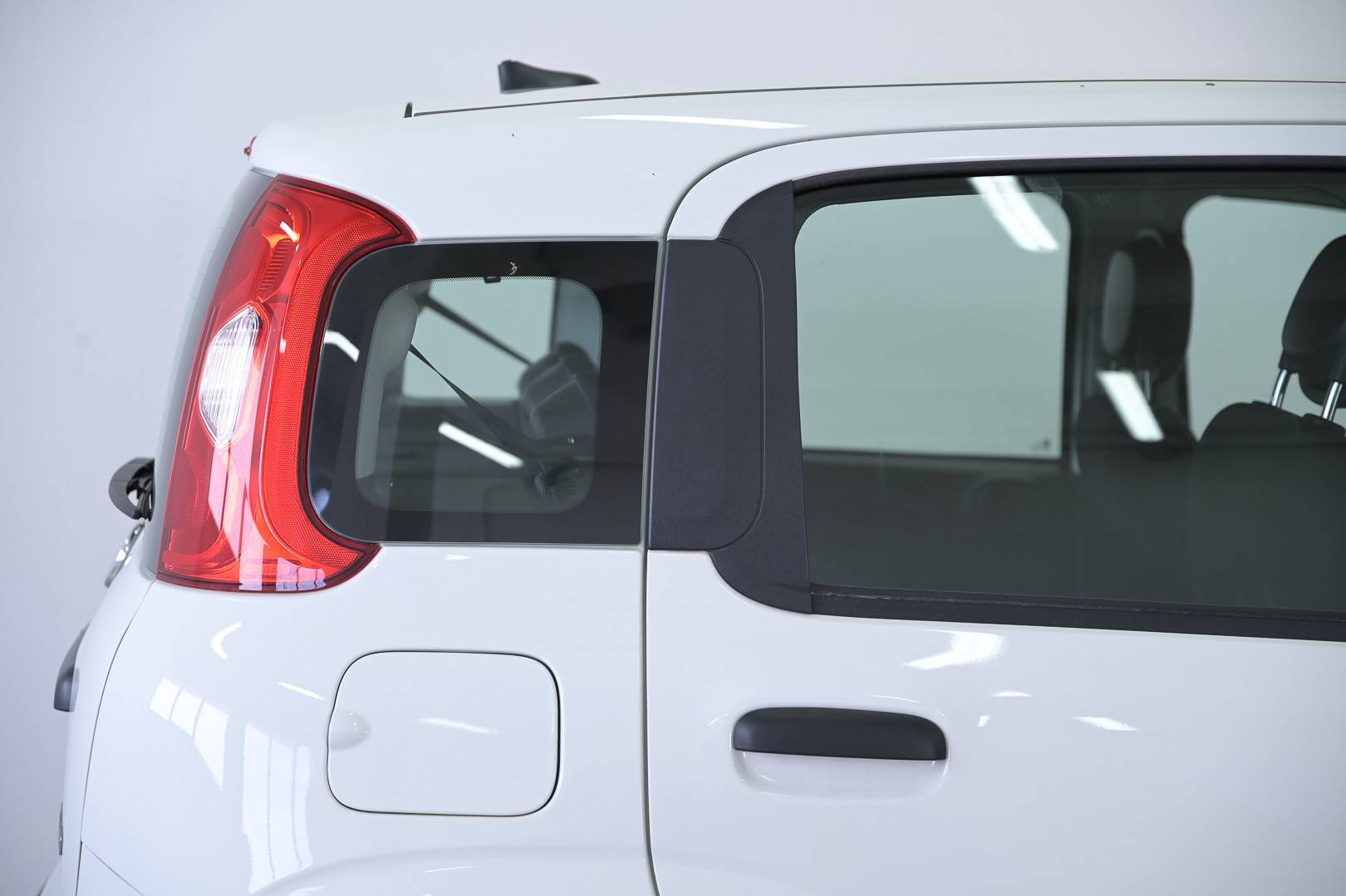 FIAT Panda - Foto 6