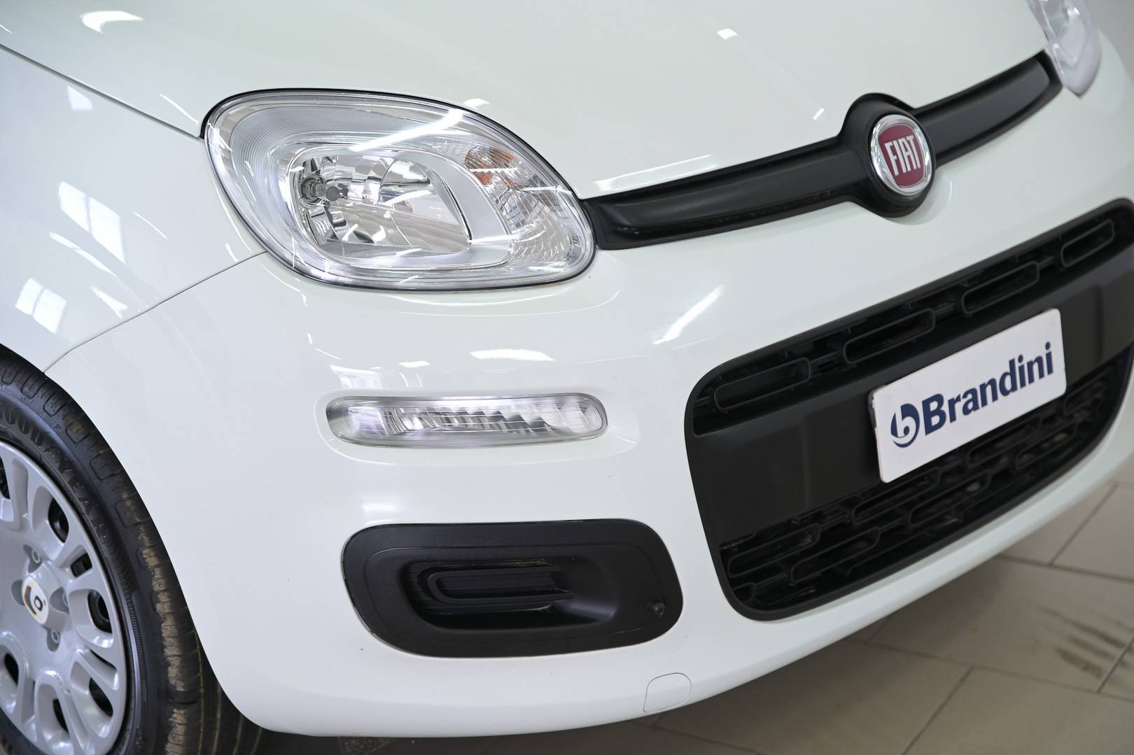 FIAT Panda - Foto 9