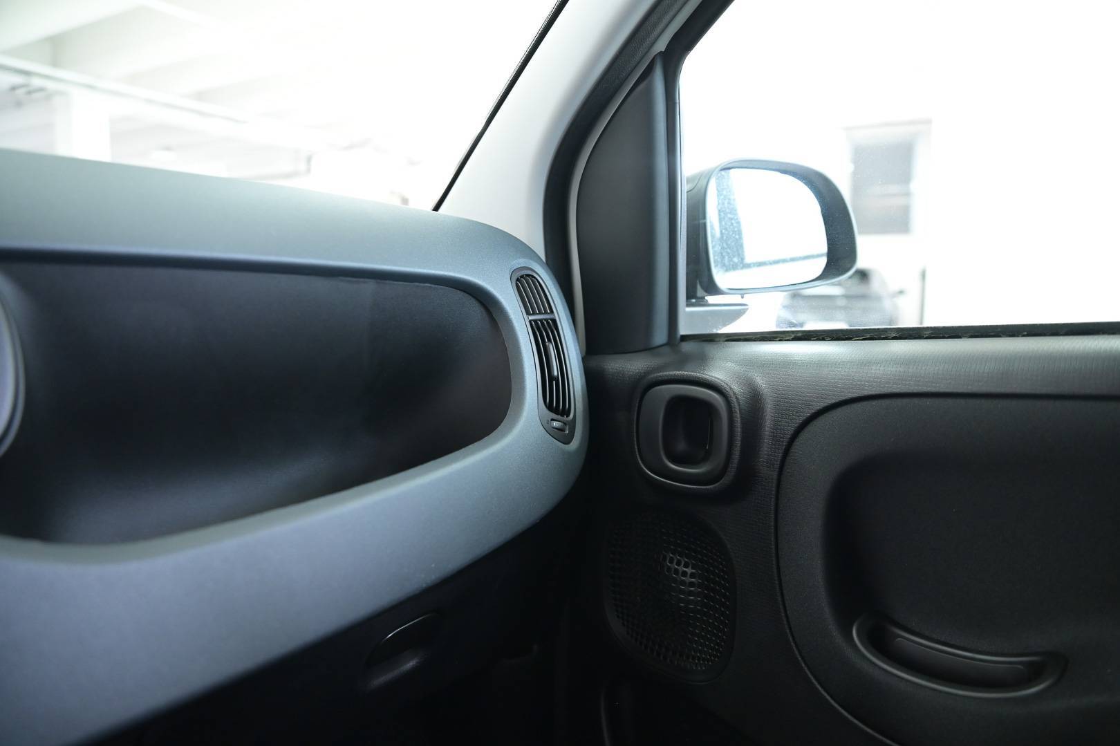 FIAT Panda - Foto 14