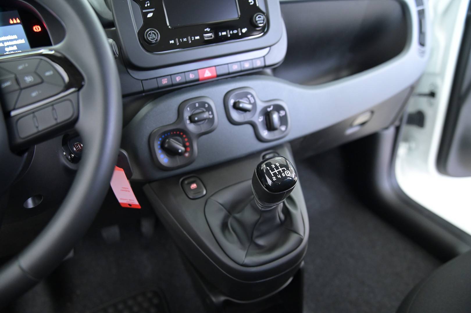 FIAT Panda - Foto 15
