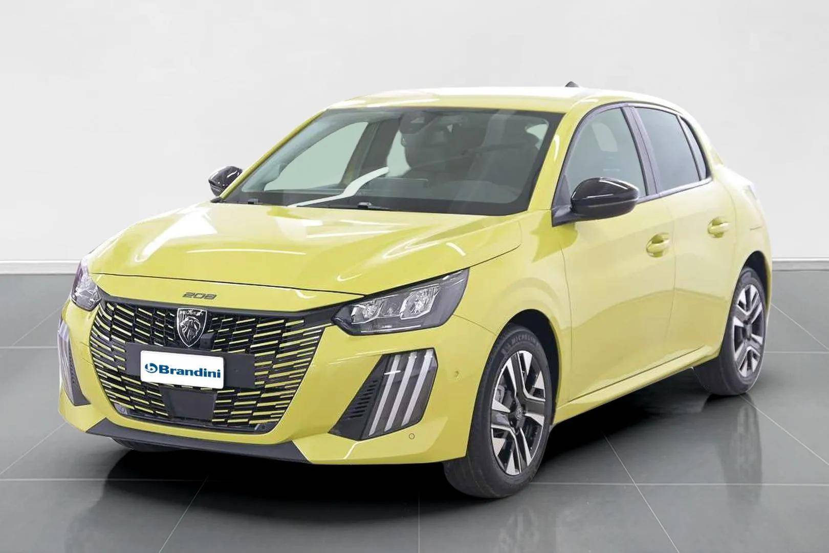 PEUGEOT 208 - Foto 1