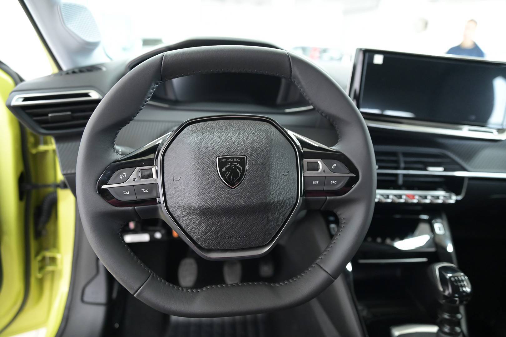 PEUGEOT 208 - Foto 14