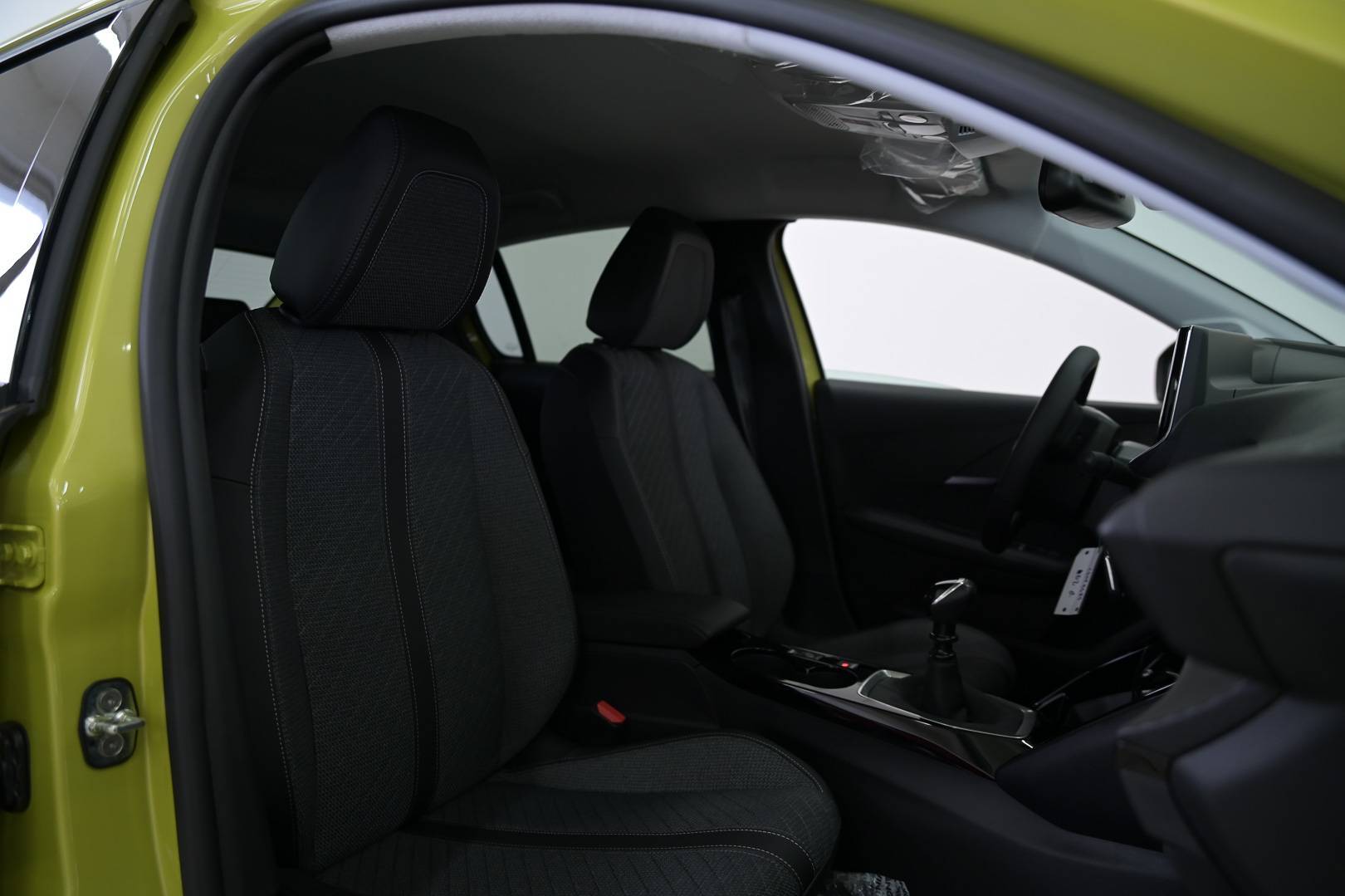 PEUGEOT 208 - Foto 29