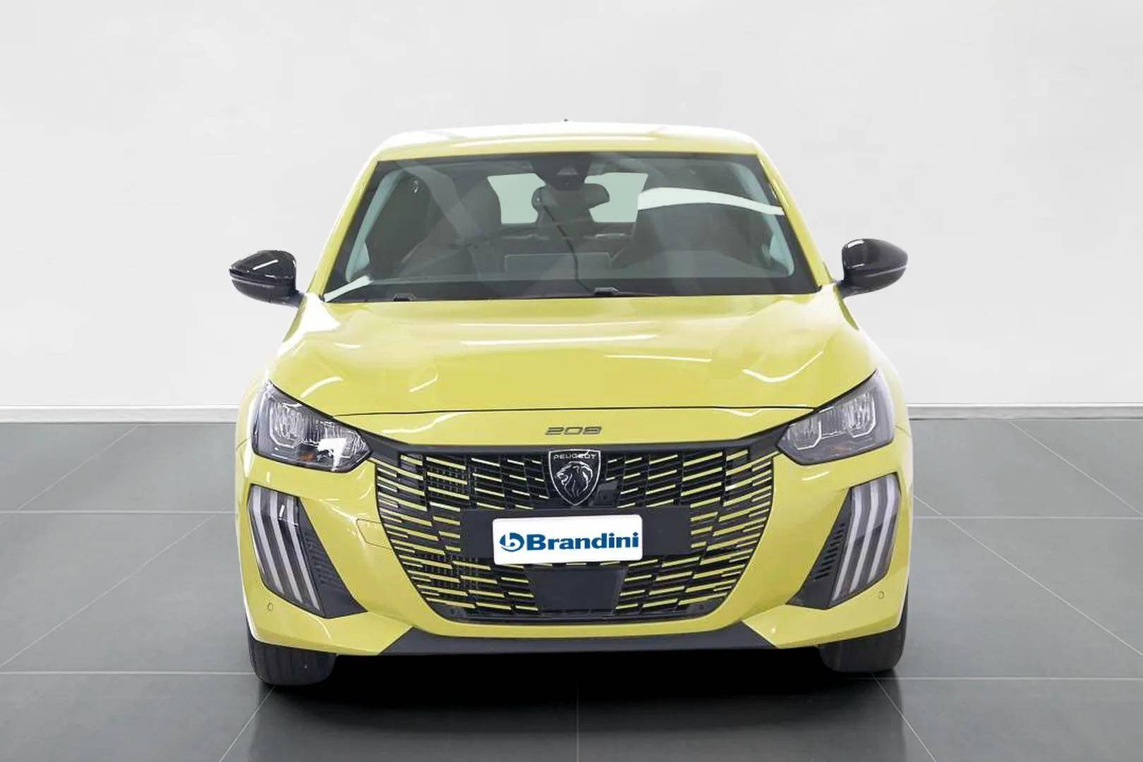 PEUGEOT 208 - Foto 2