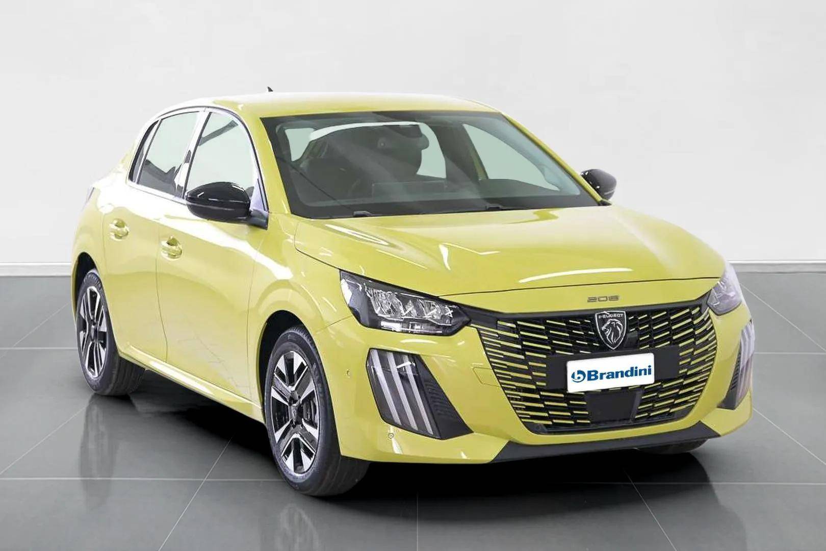 PEUGEOT 208 - Foto 3