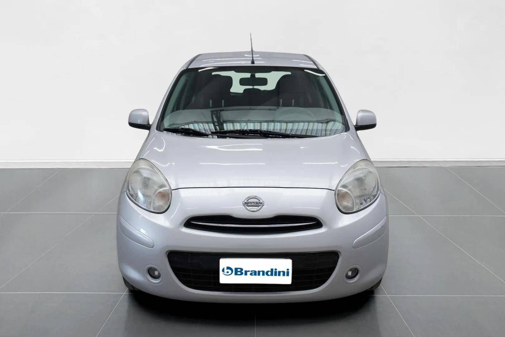 NISSAN Micra - Foto 2