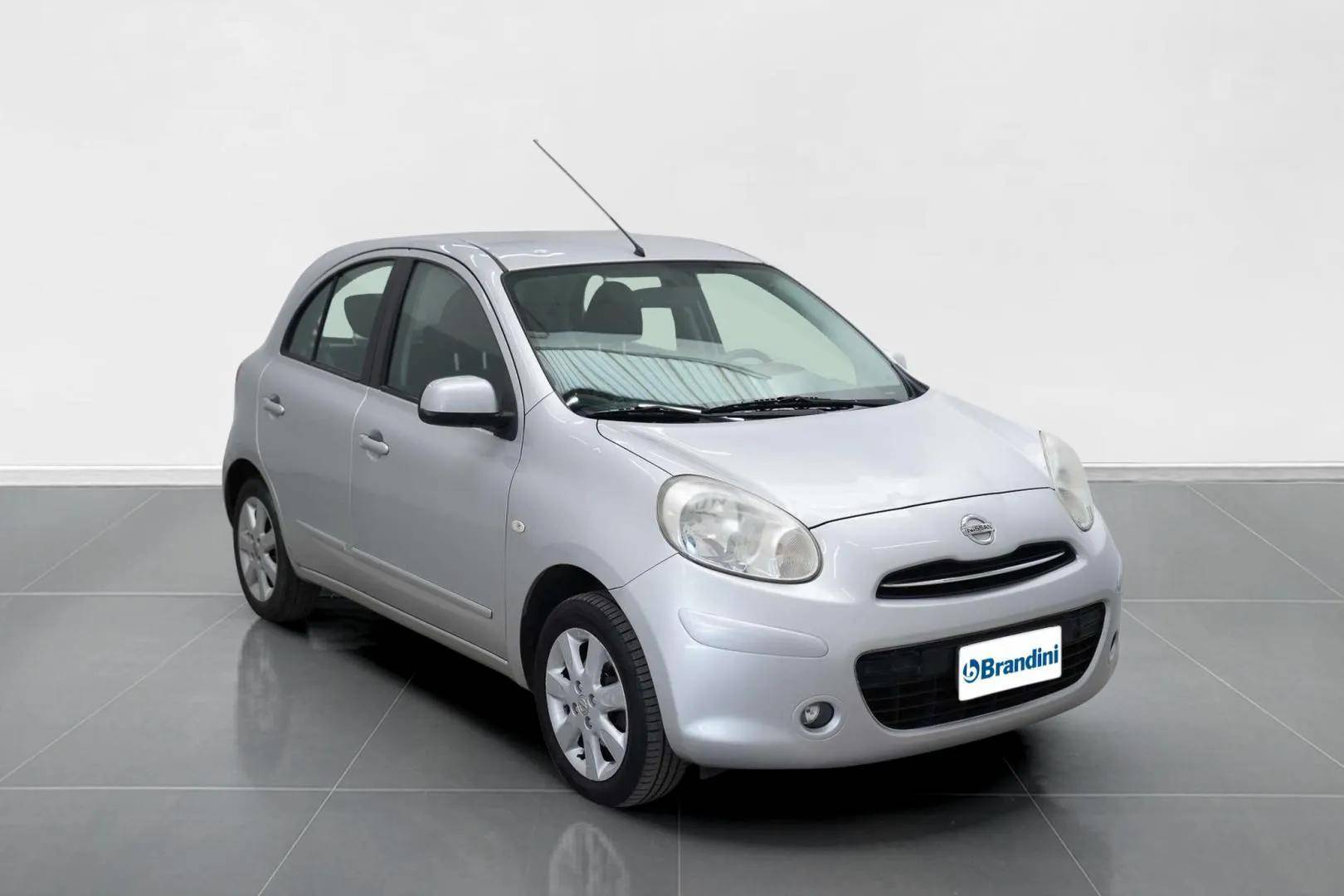 NISSAN Micra - Foto 3
