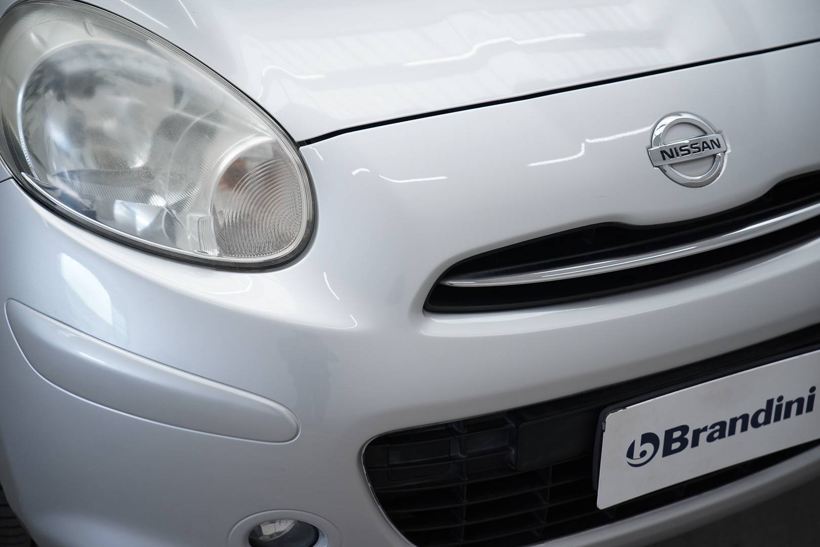 NISSAN Micra - Foto 4