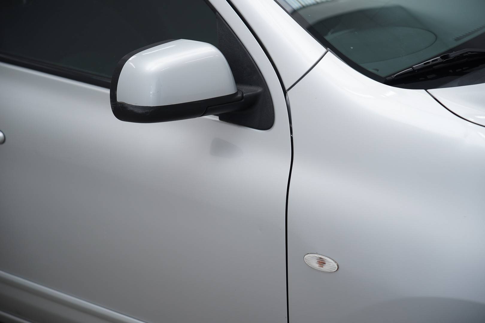 NISSAN Micra - Foto 5