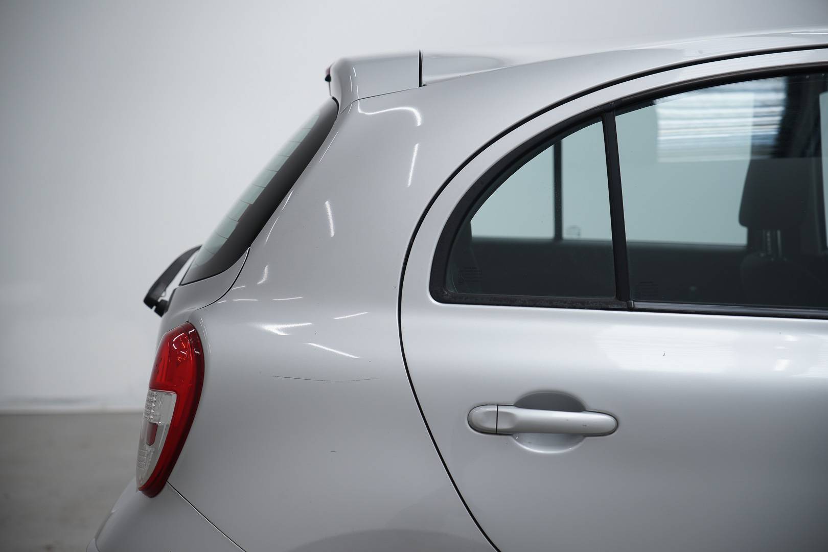 NISSAN Micra - Foto 6