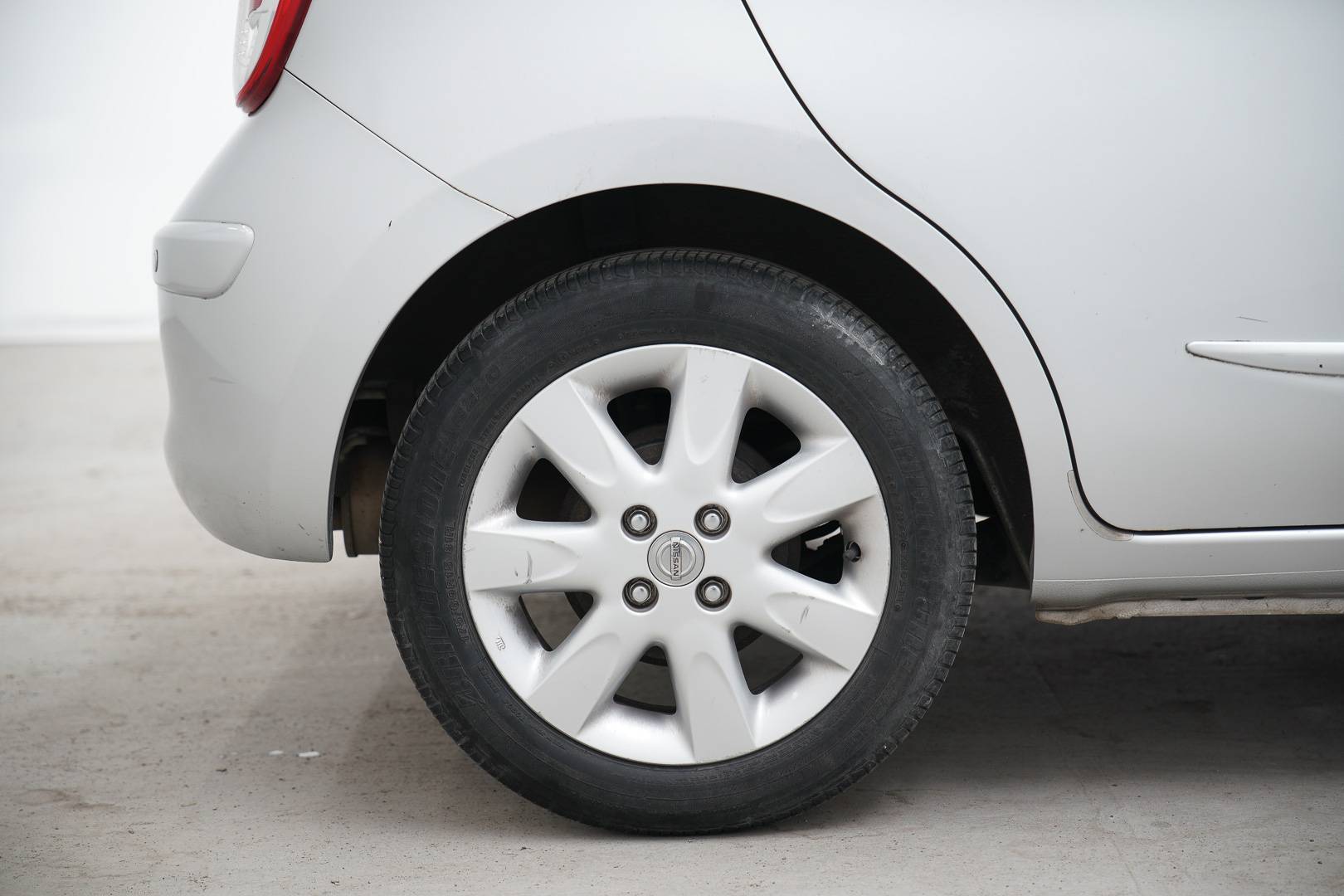NISSAN Micra - Foto 7