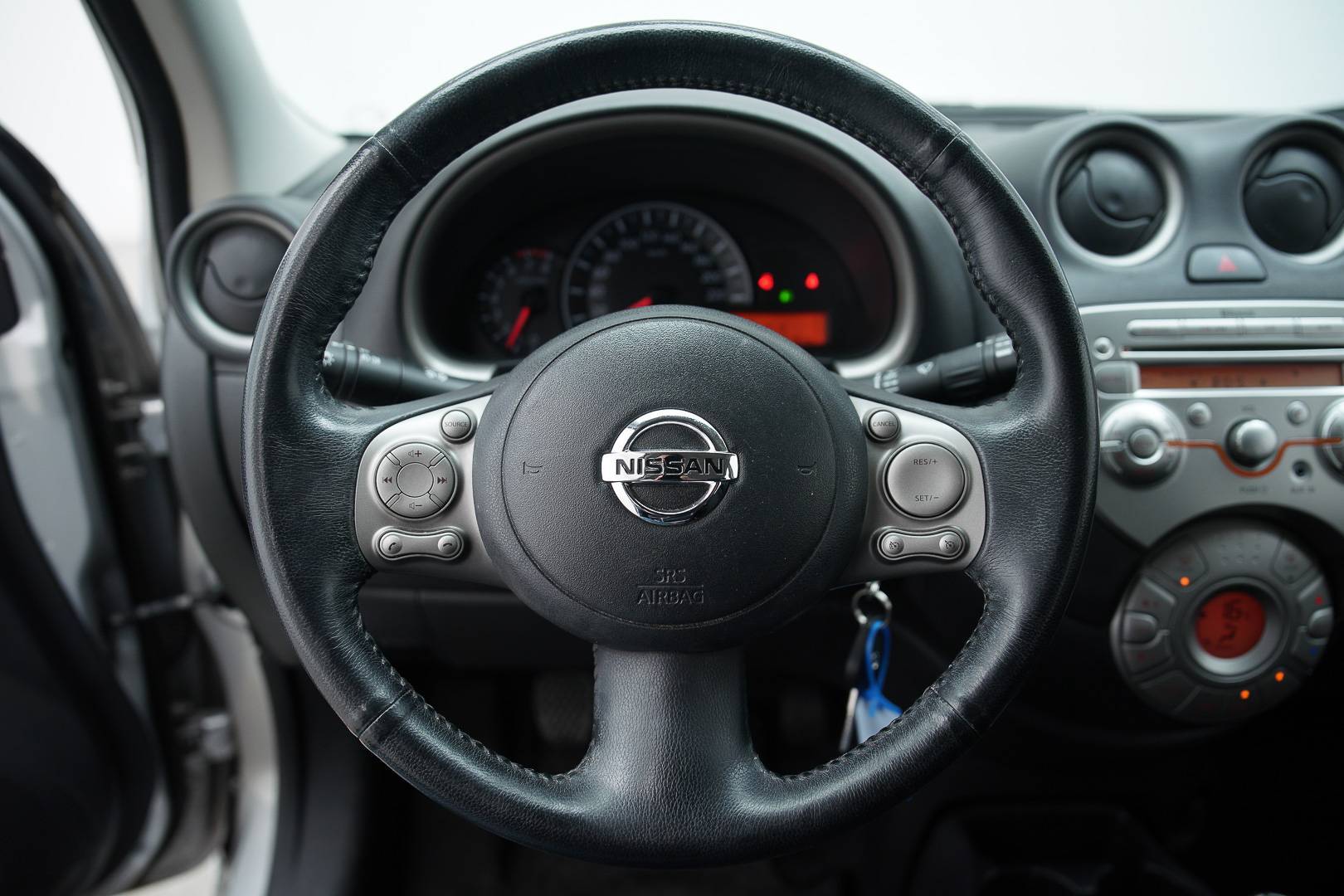 NISSAN Micra - Foto 11