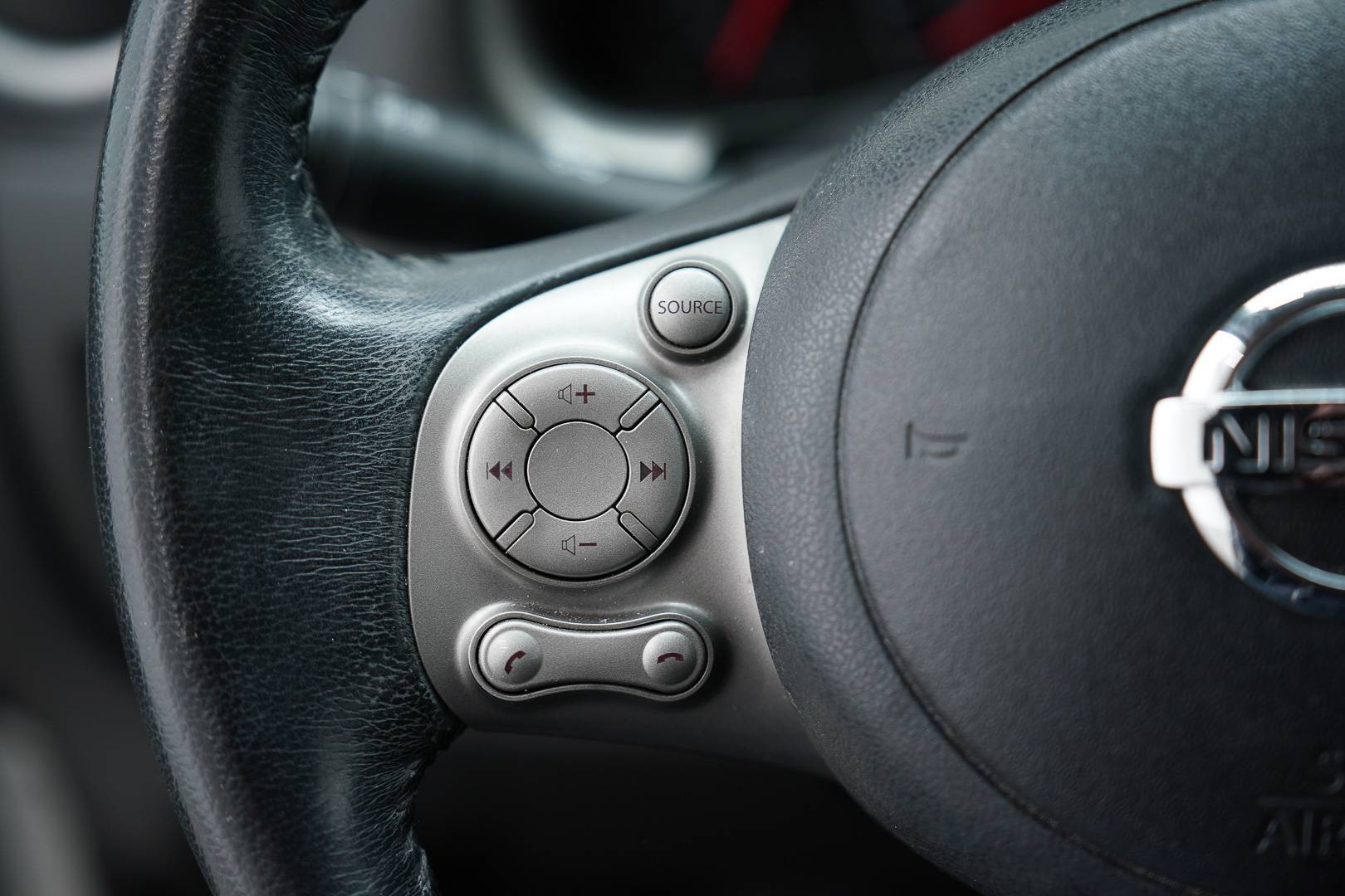 NISSAN Micra - Foto 12
