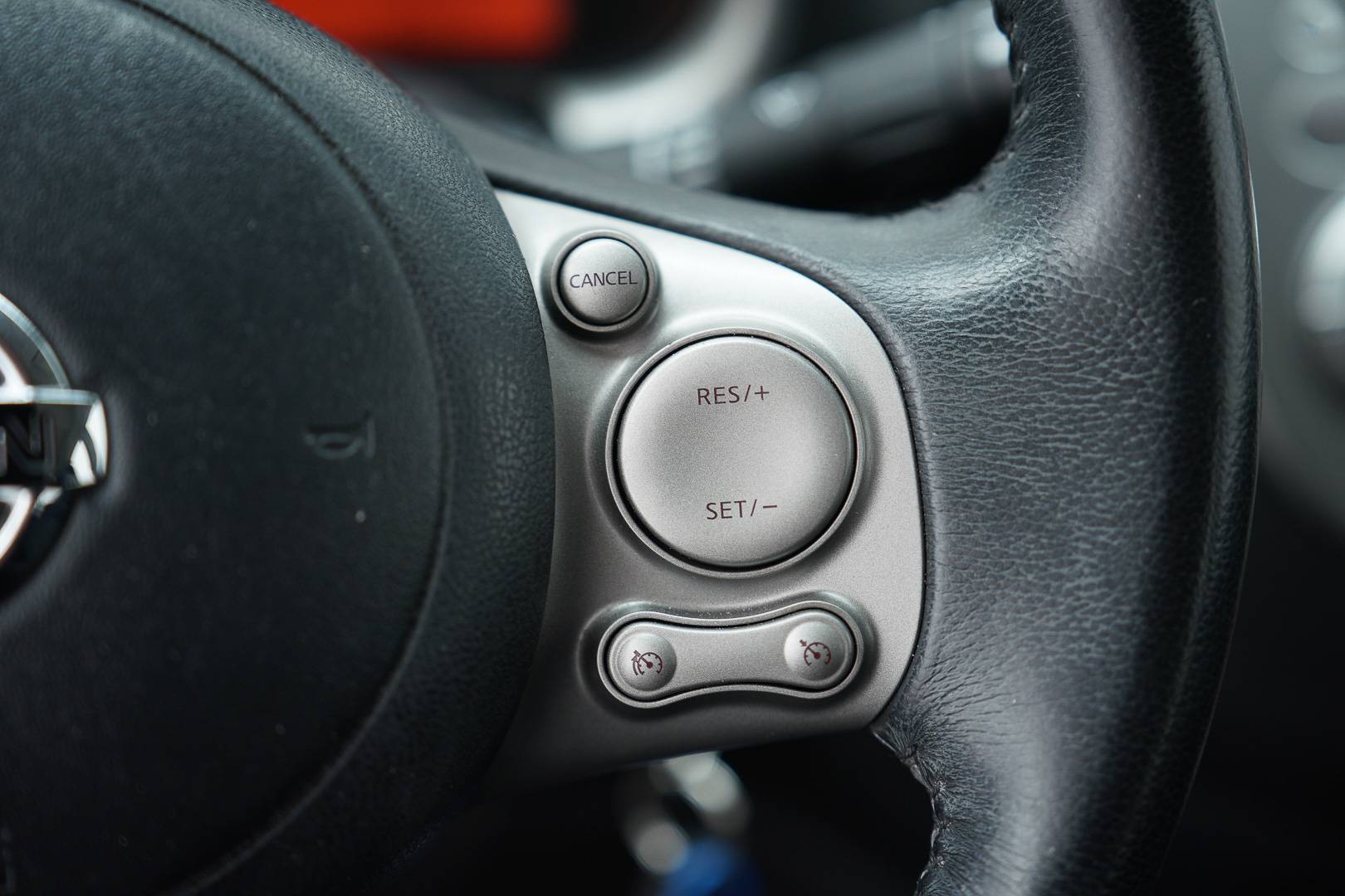NISSAN Micra - Foto 13
