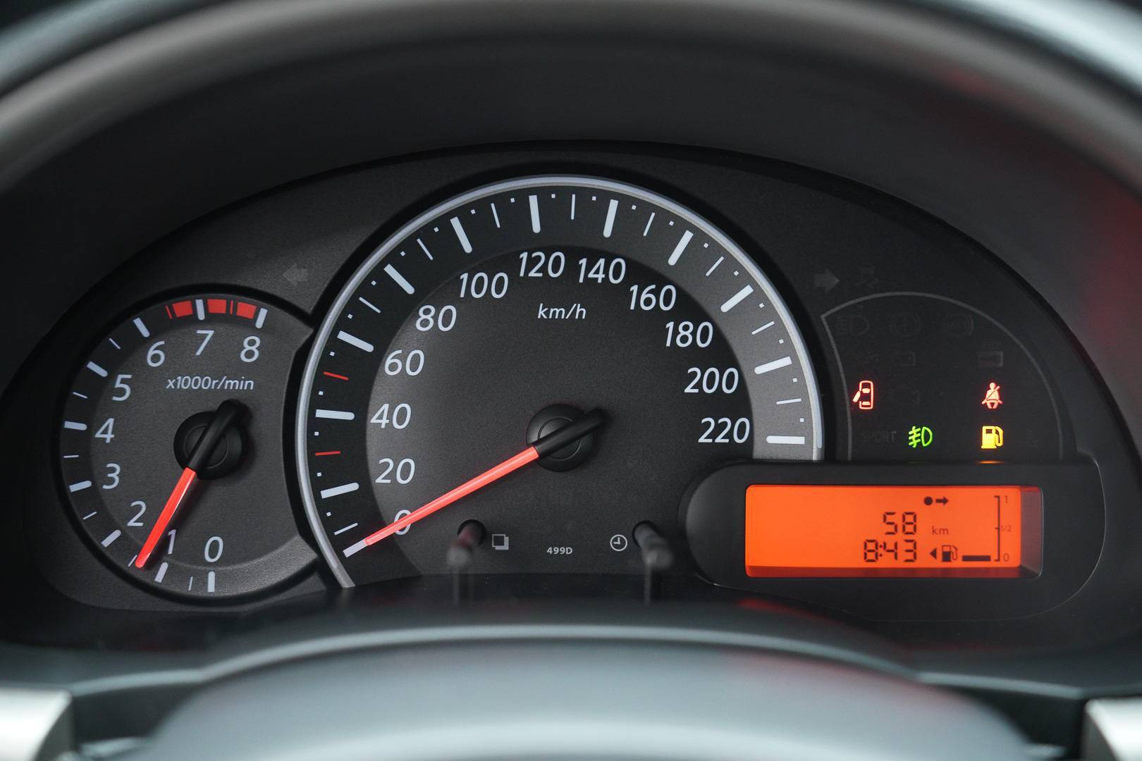 NISSAN Micra - Foto 15