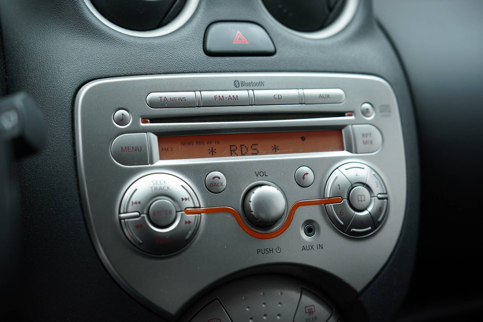 NISSAN Micra - Foto 16