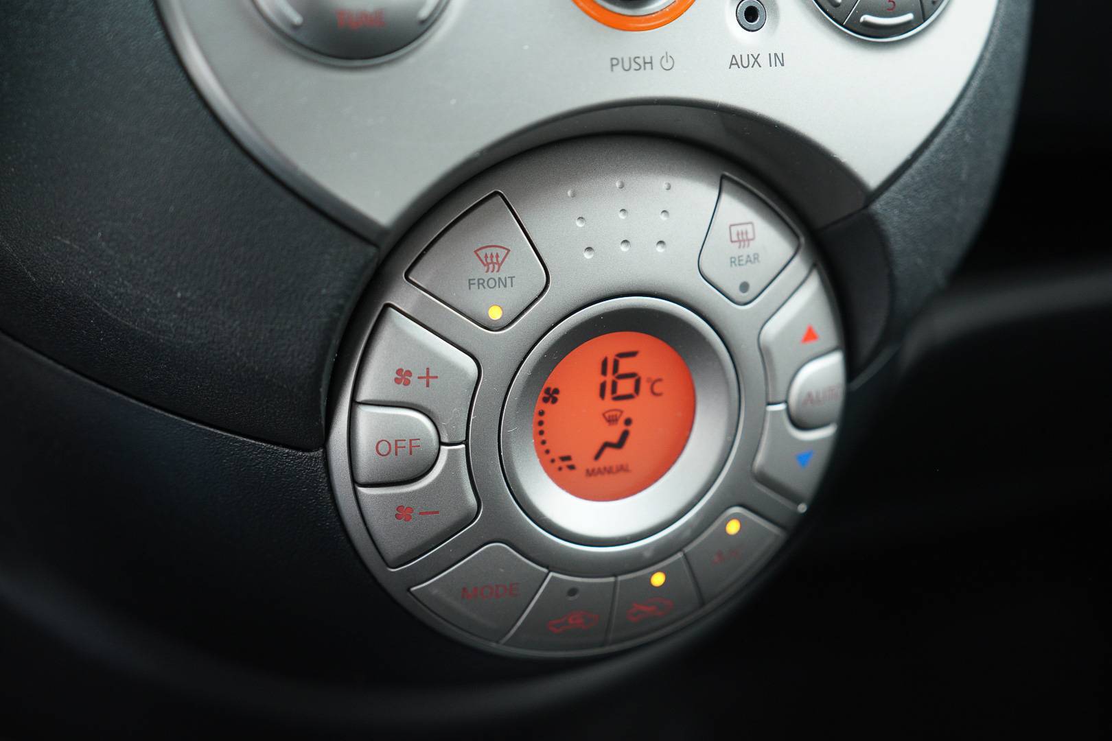 NISSAN Micra - Foto 17