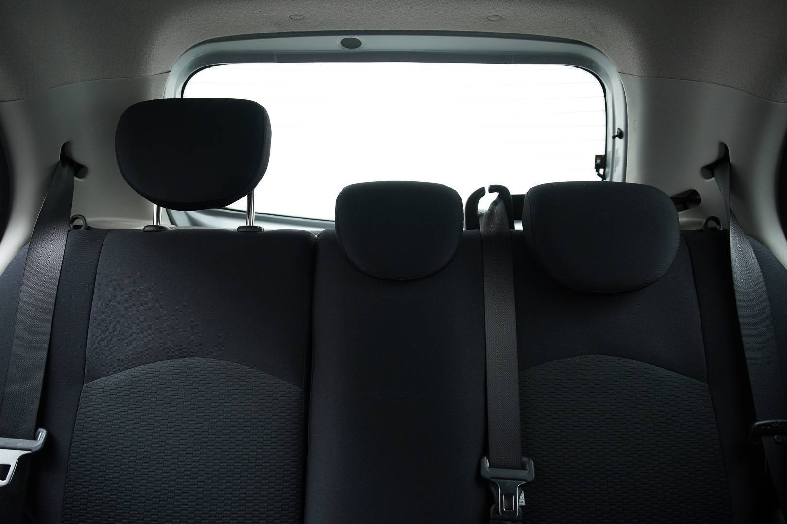 NISSAN Micra - Foto 22